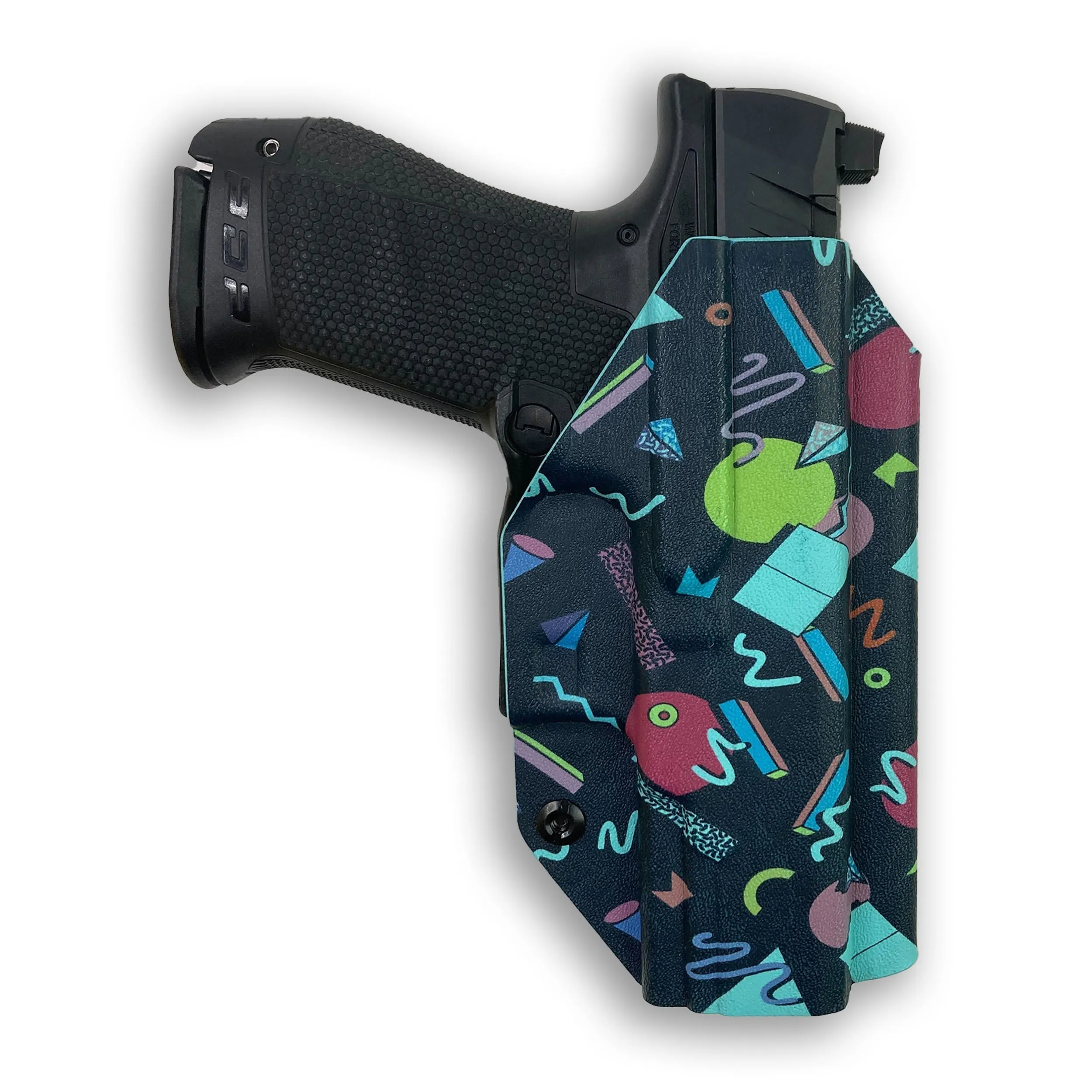 PSA Dagger Compact IWB Holster