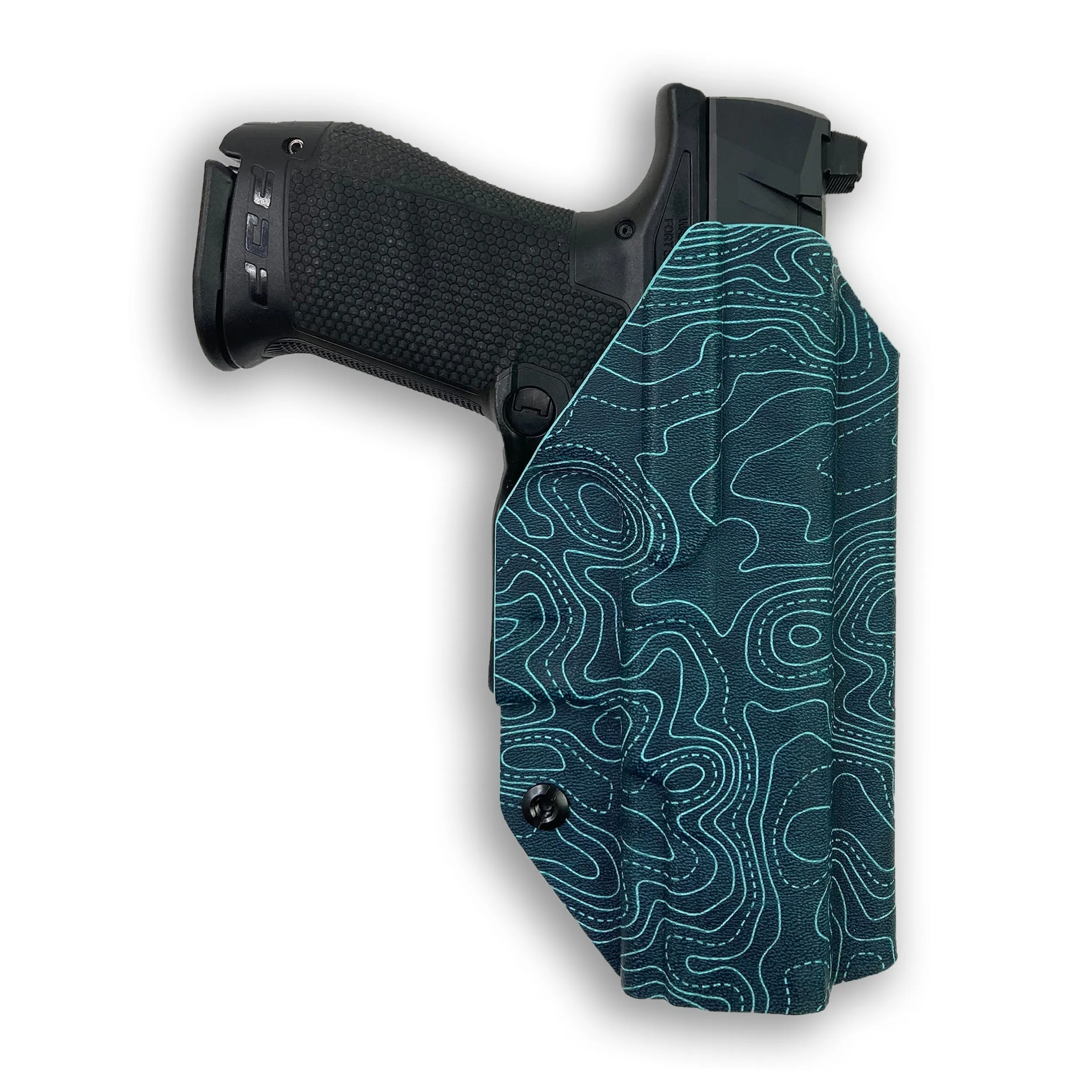 PSA Dagger Compact IWB Holster