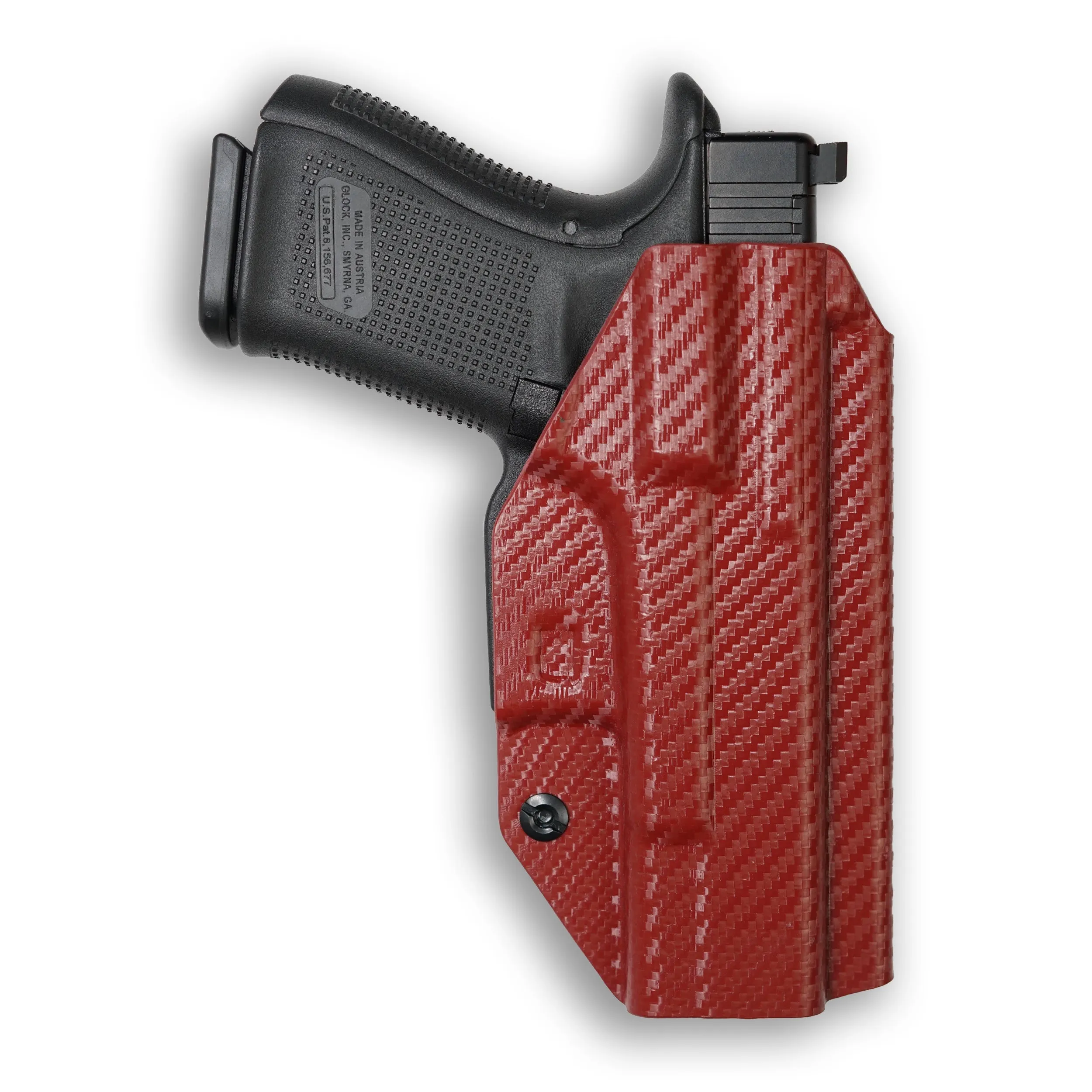PSA Dagger Compact IWB Holster