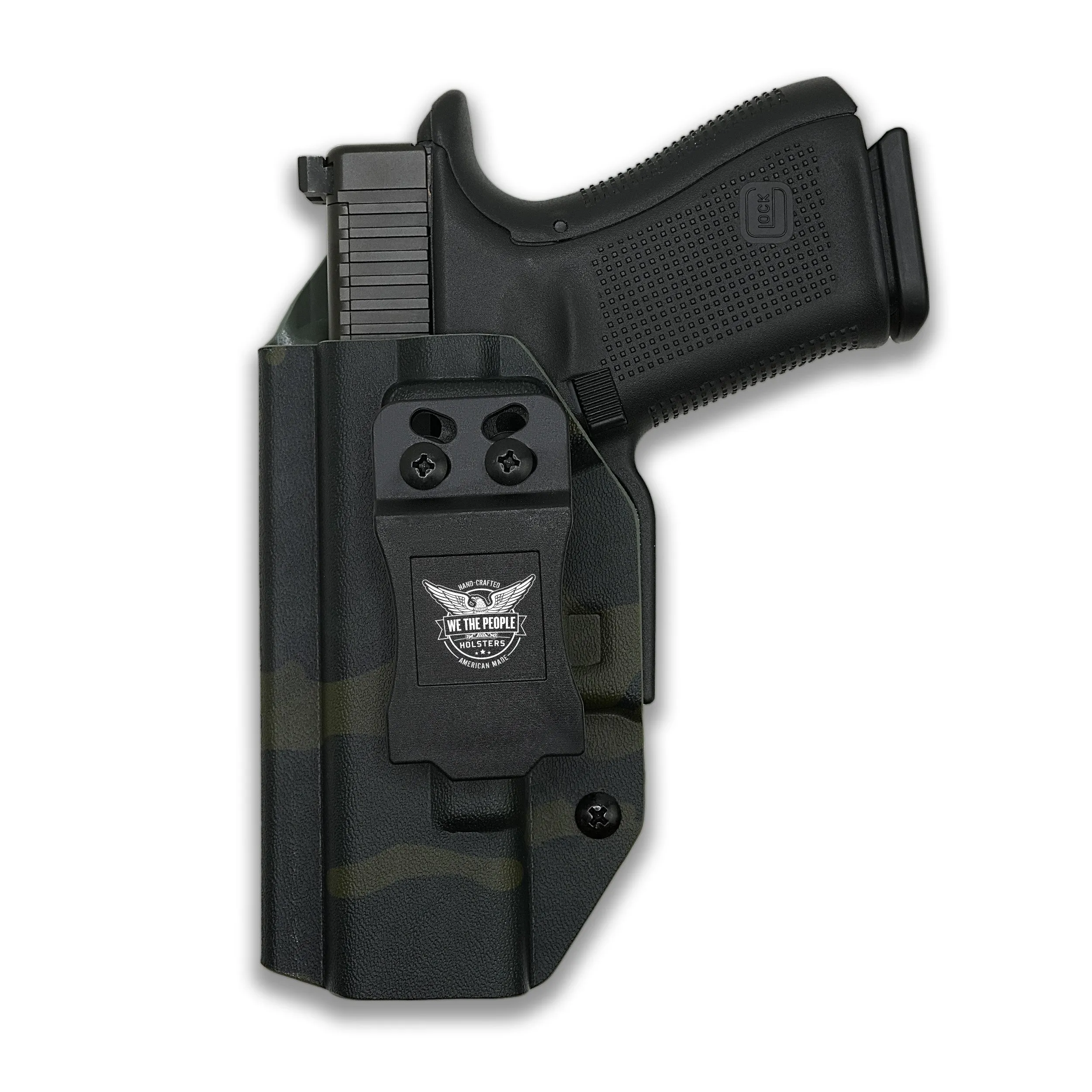 PSA Dagger Compact IWB Holster