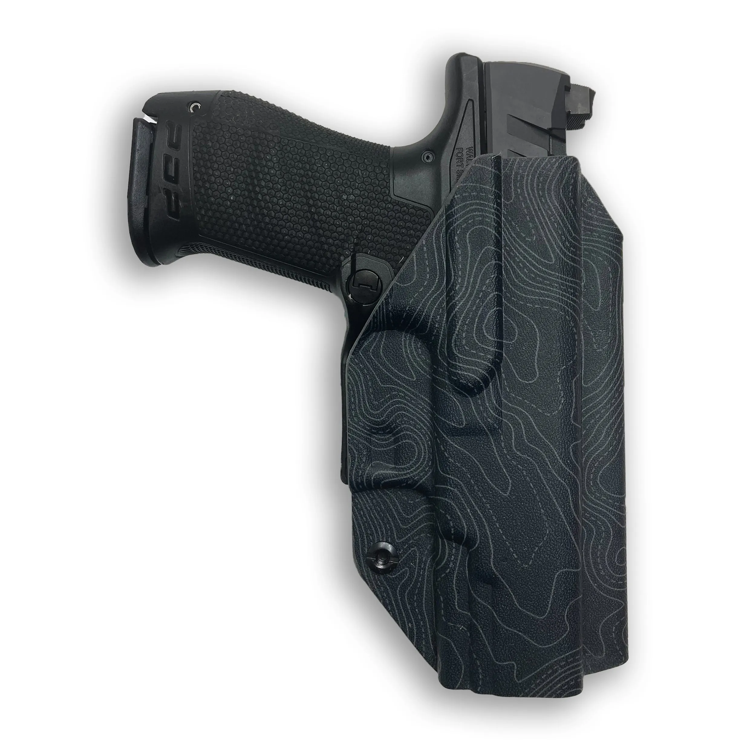 PSA Dagger Compact IWB Holster