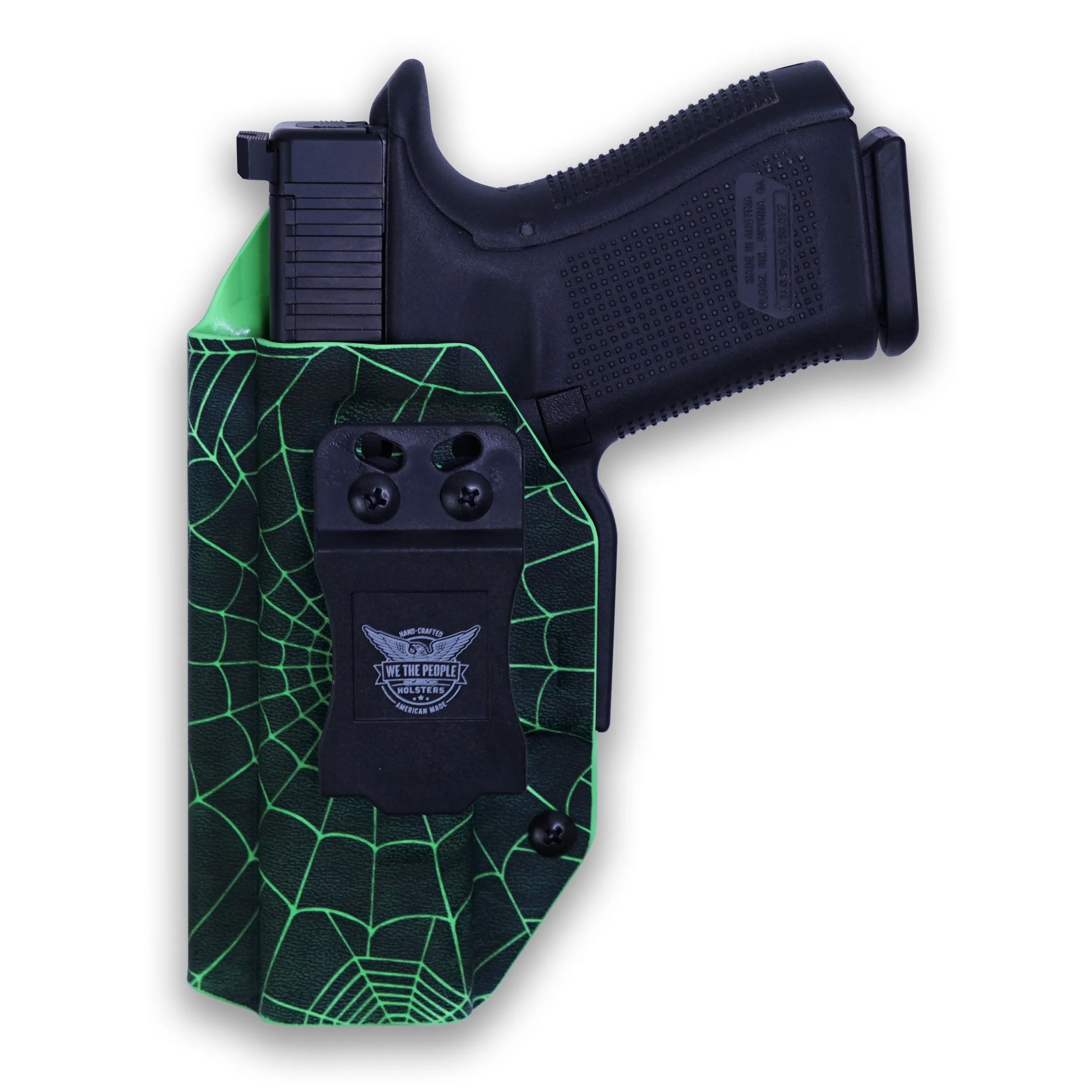 PSA Dagger Compact IWB Holster