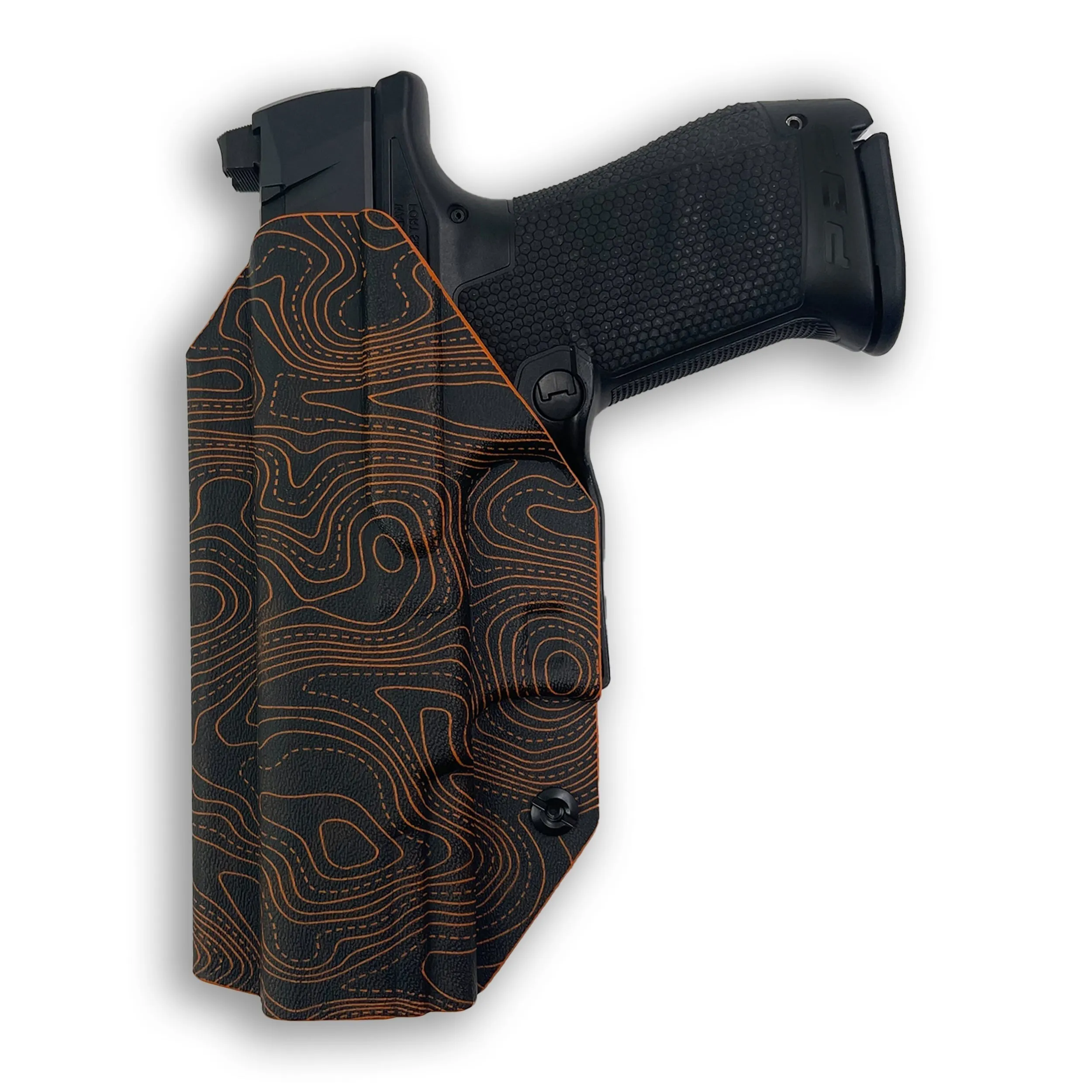 PSA Dagger Compact IWB Holster