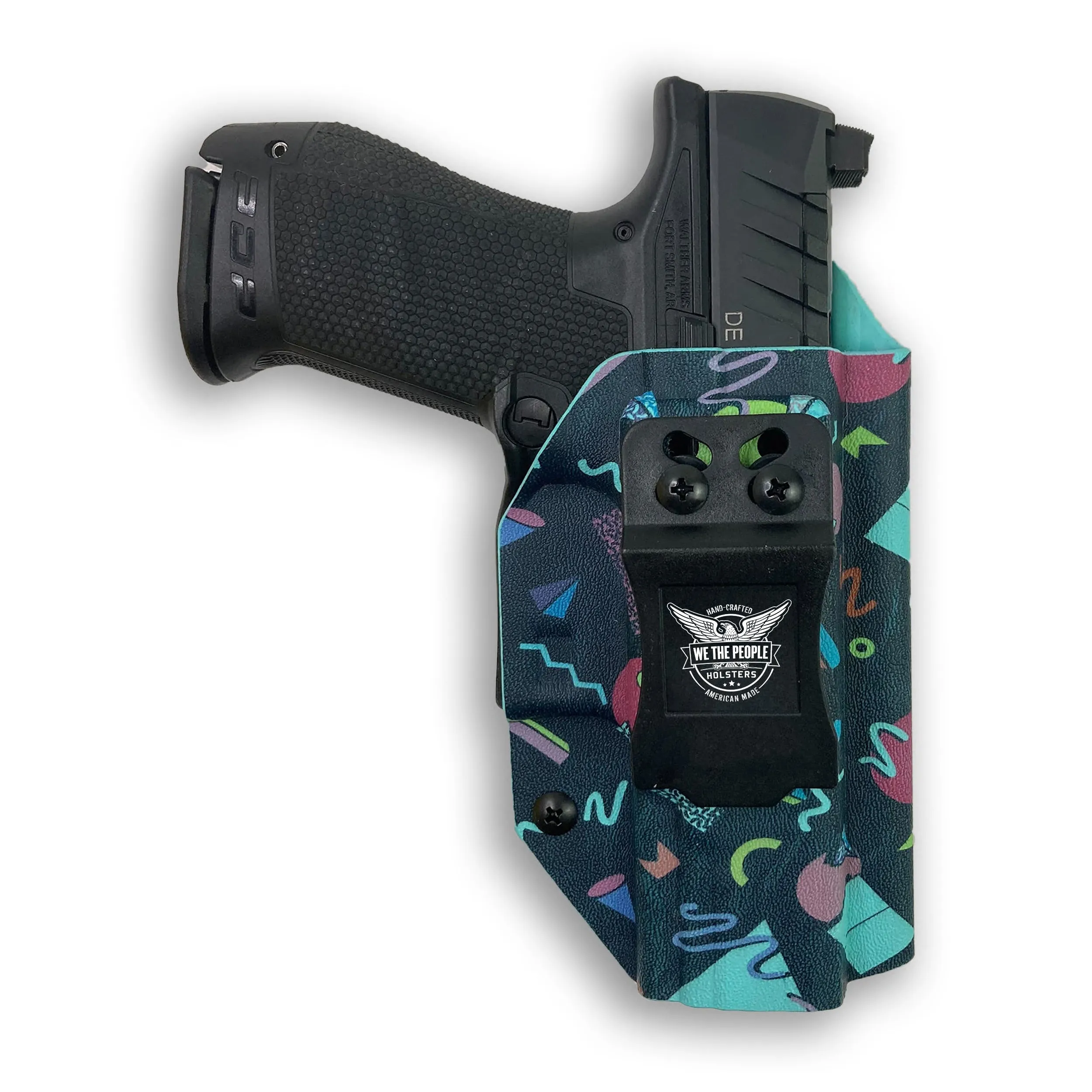 PSA Dagger Compact IWB Holster