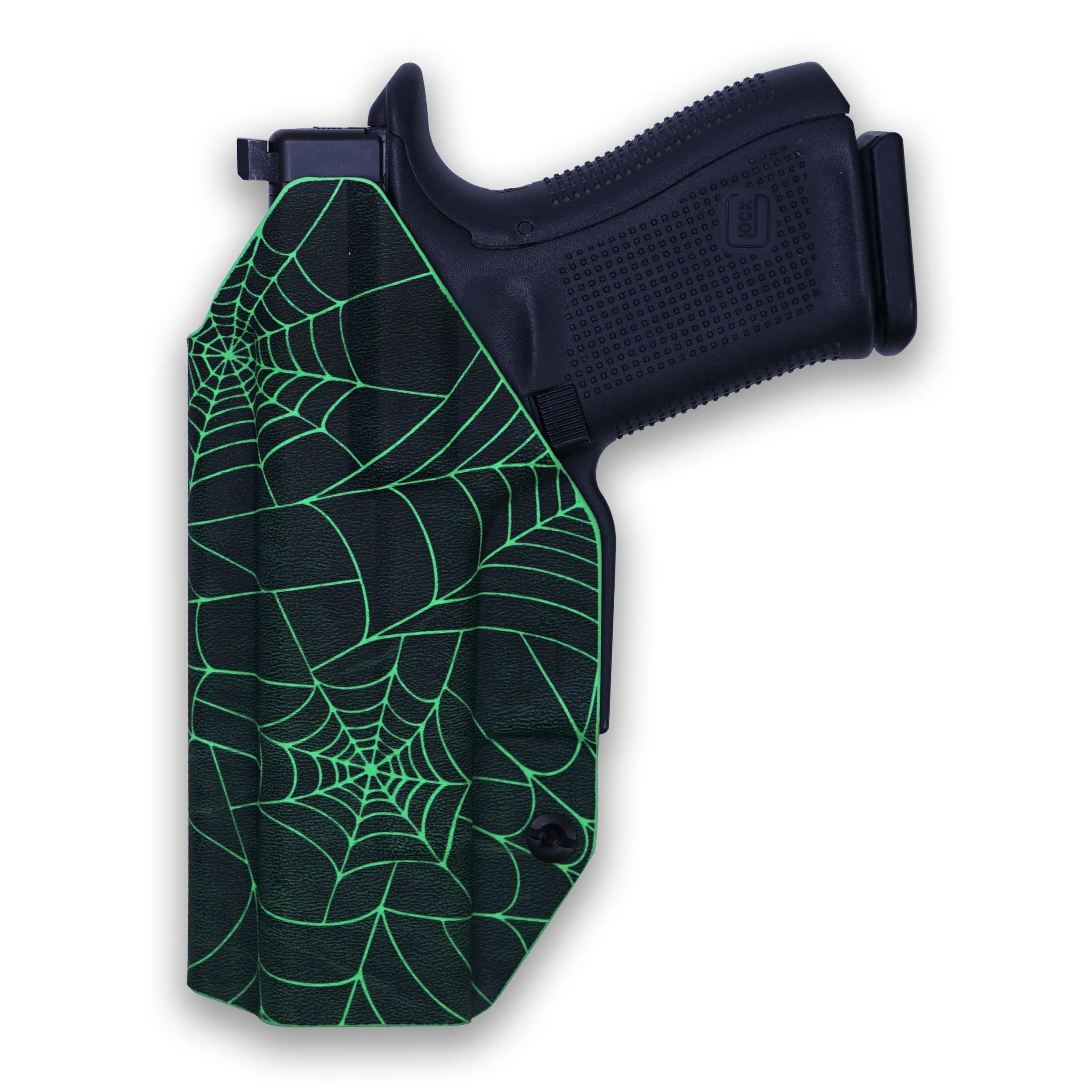 PSA Dagger Compact IWB Holster