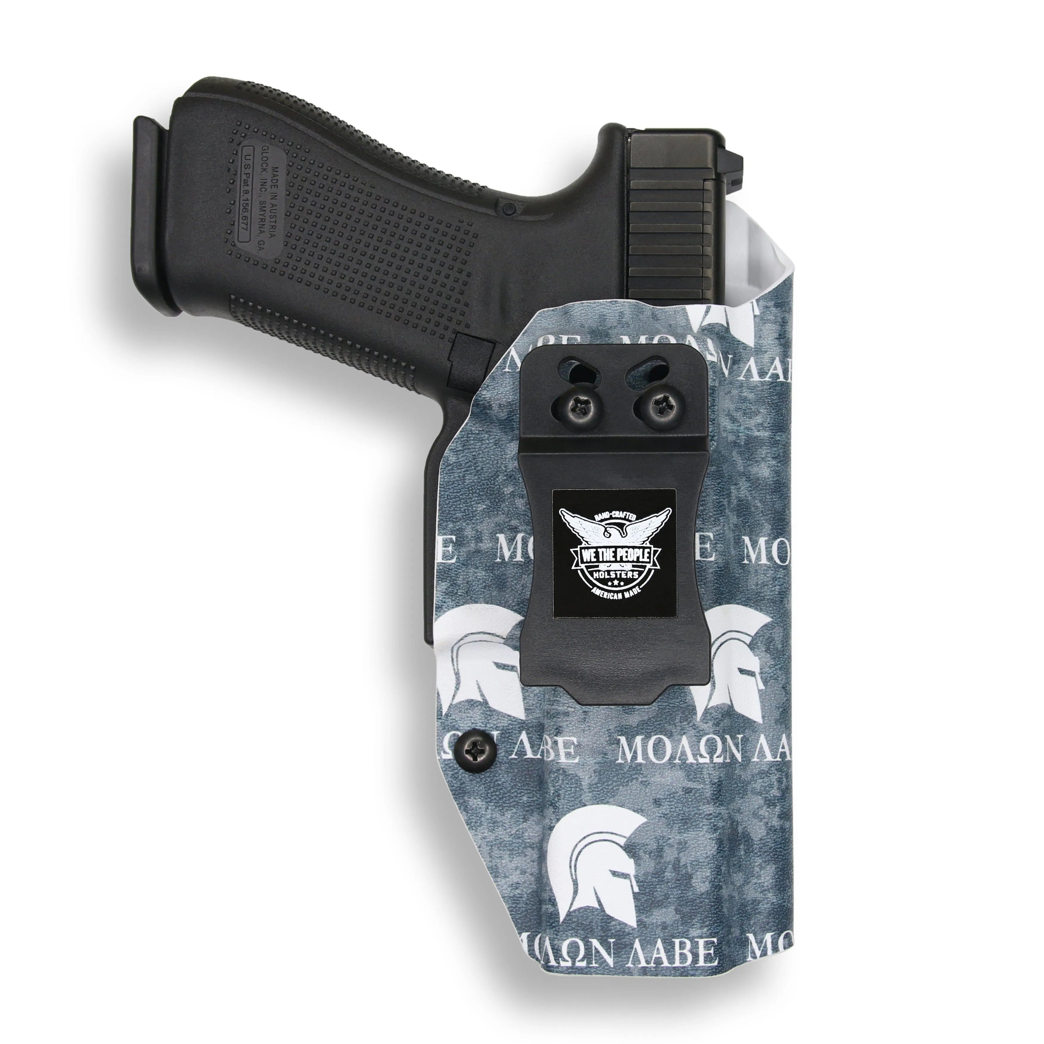 PSA Dagger Compact IWB Holster