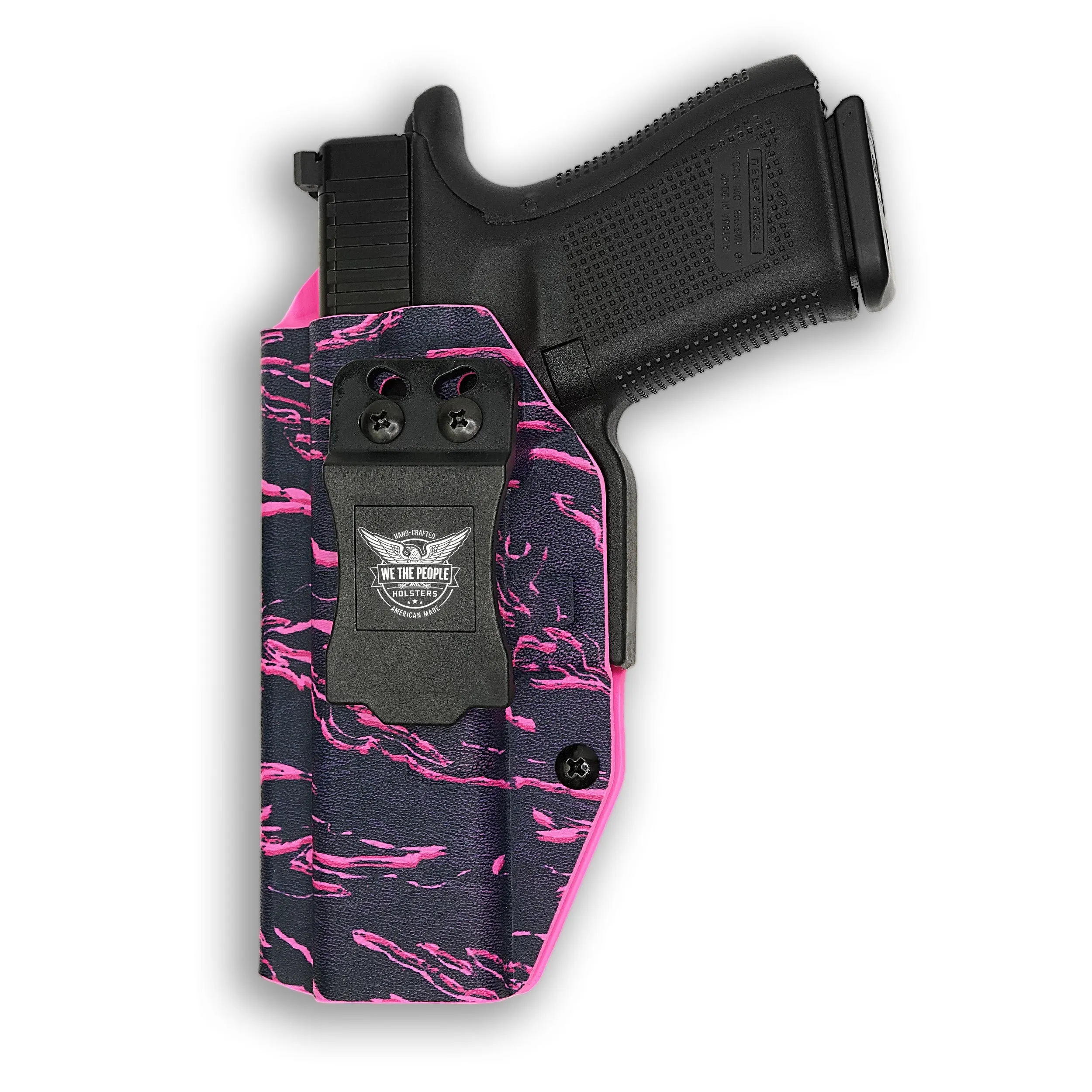 PSA Dagger Compact IWB Holster