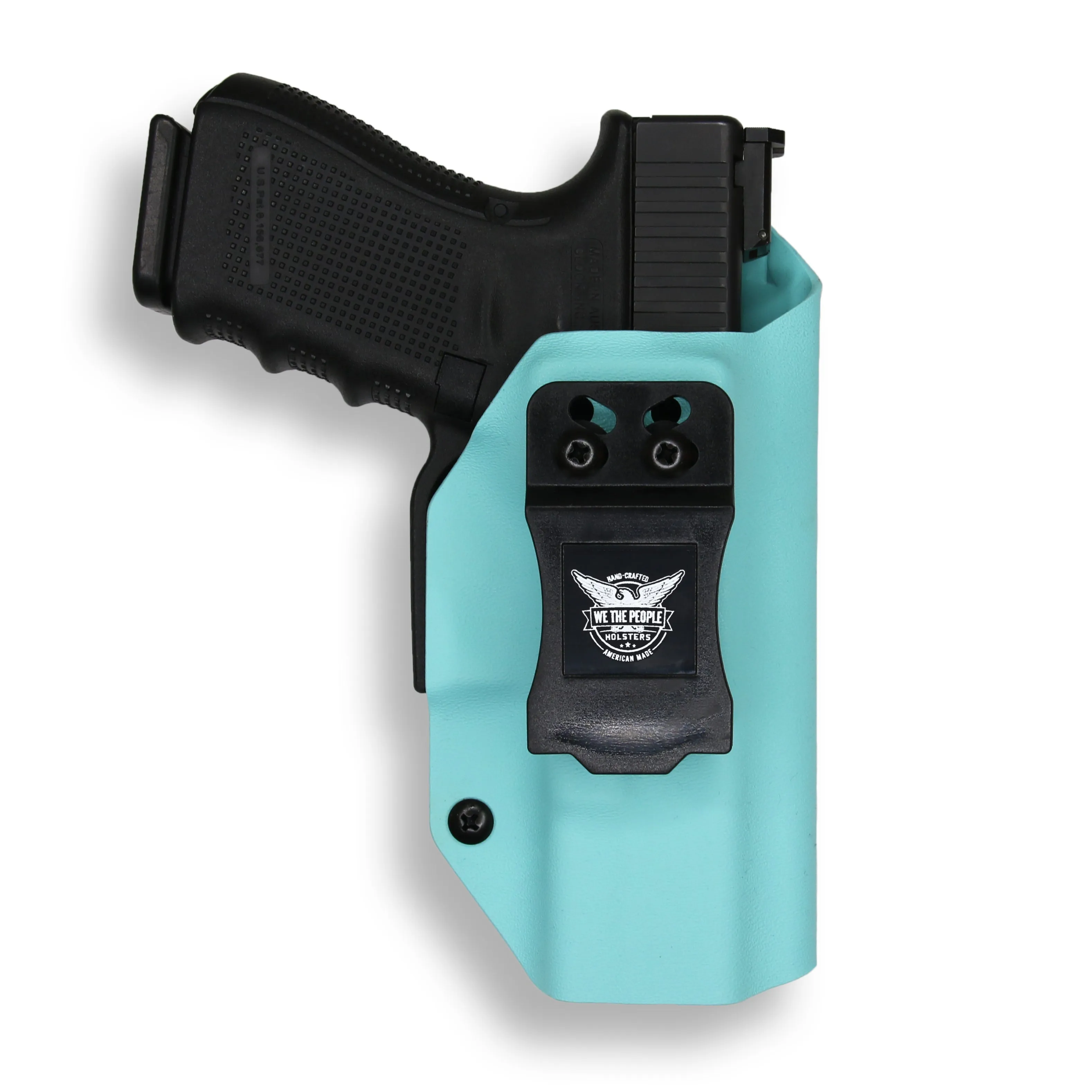 PSA Dagger Compact IWB Holster