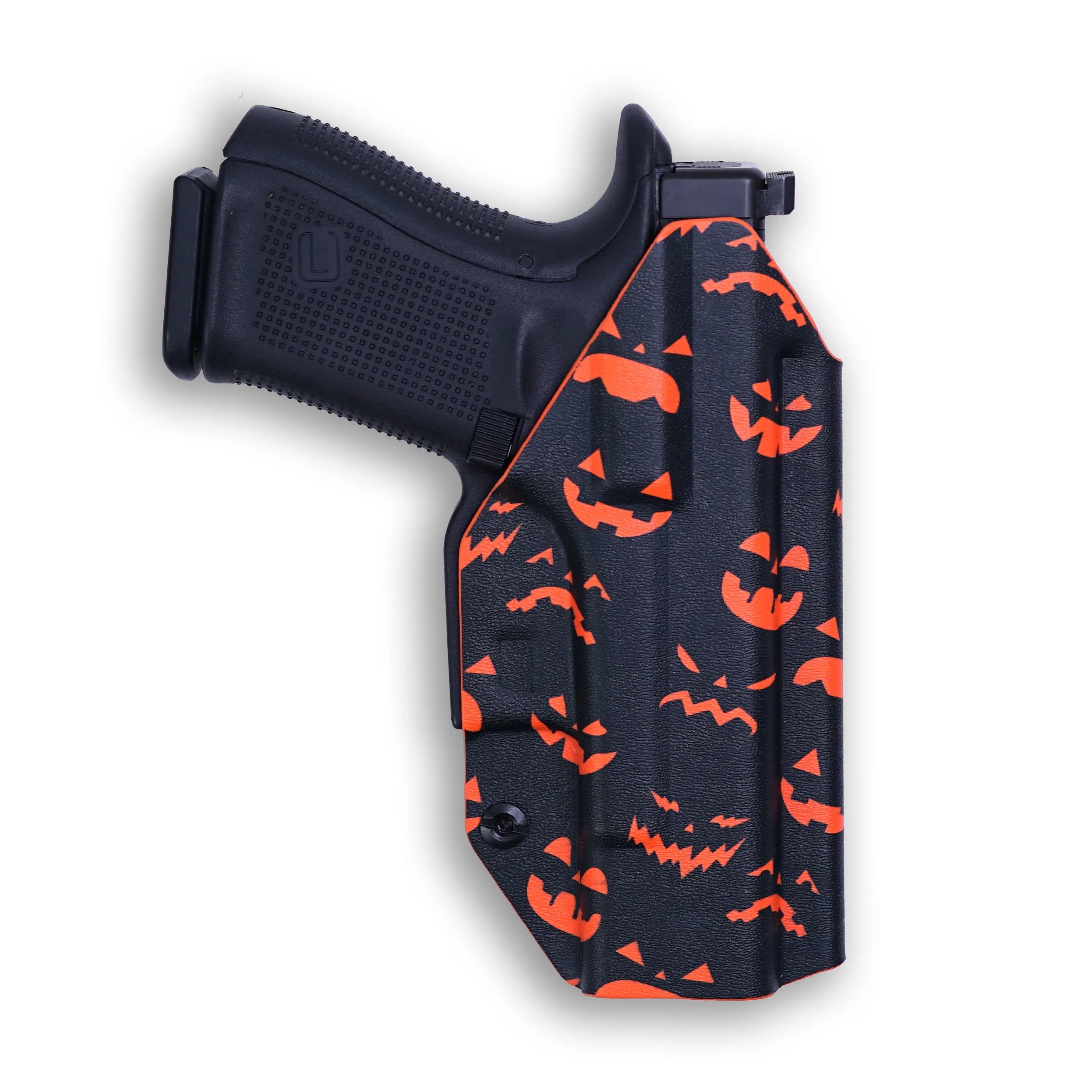PSA Dagger Compact IWB Holster