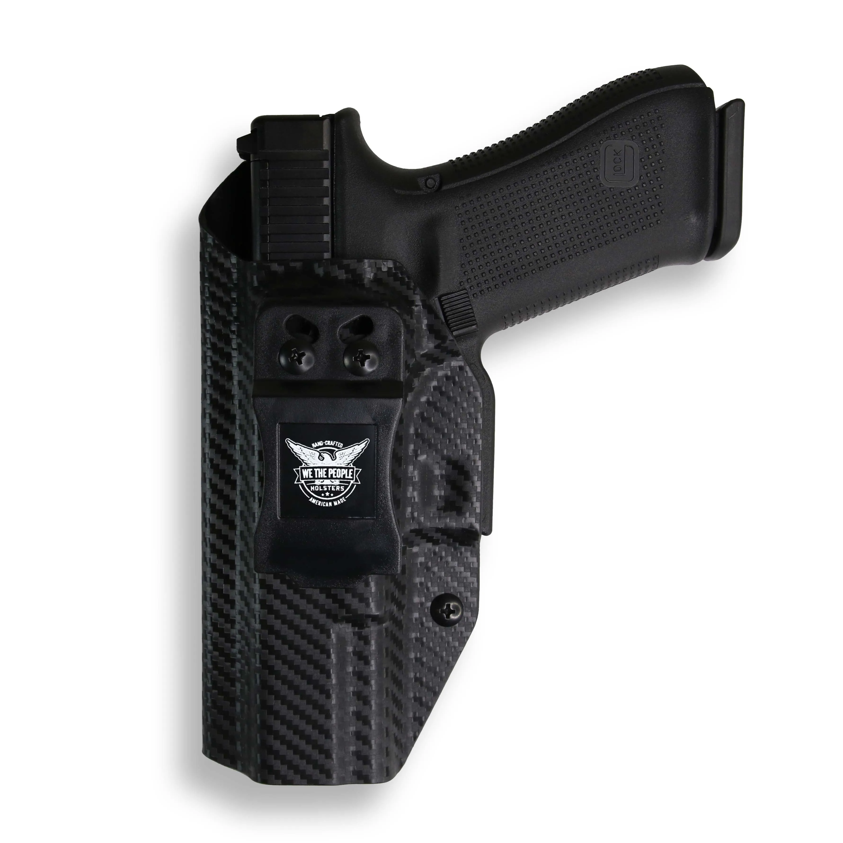 PSA Dagger Compact IWB Holster