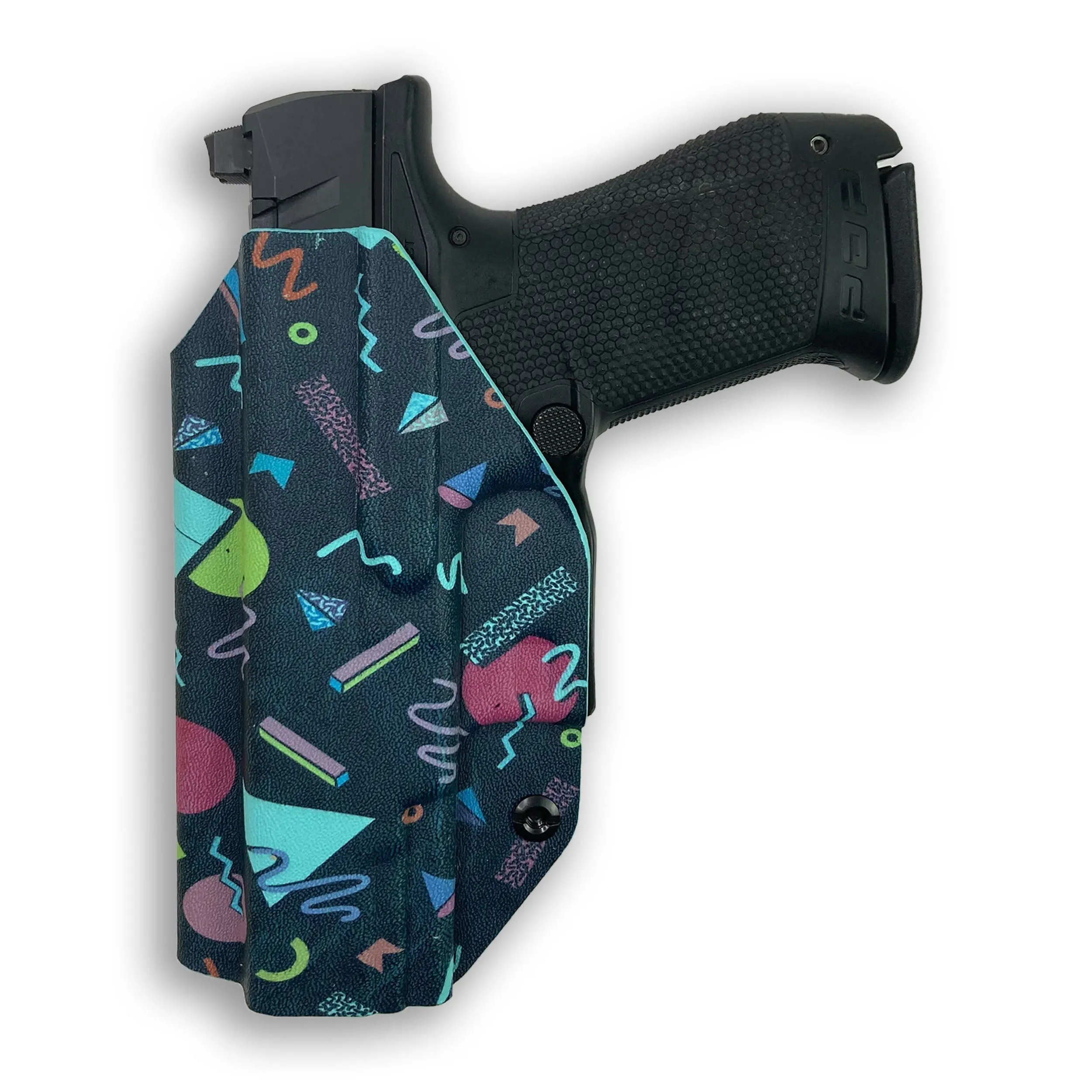PSA Dagger Compact IWB Holster
