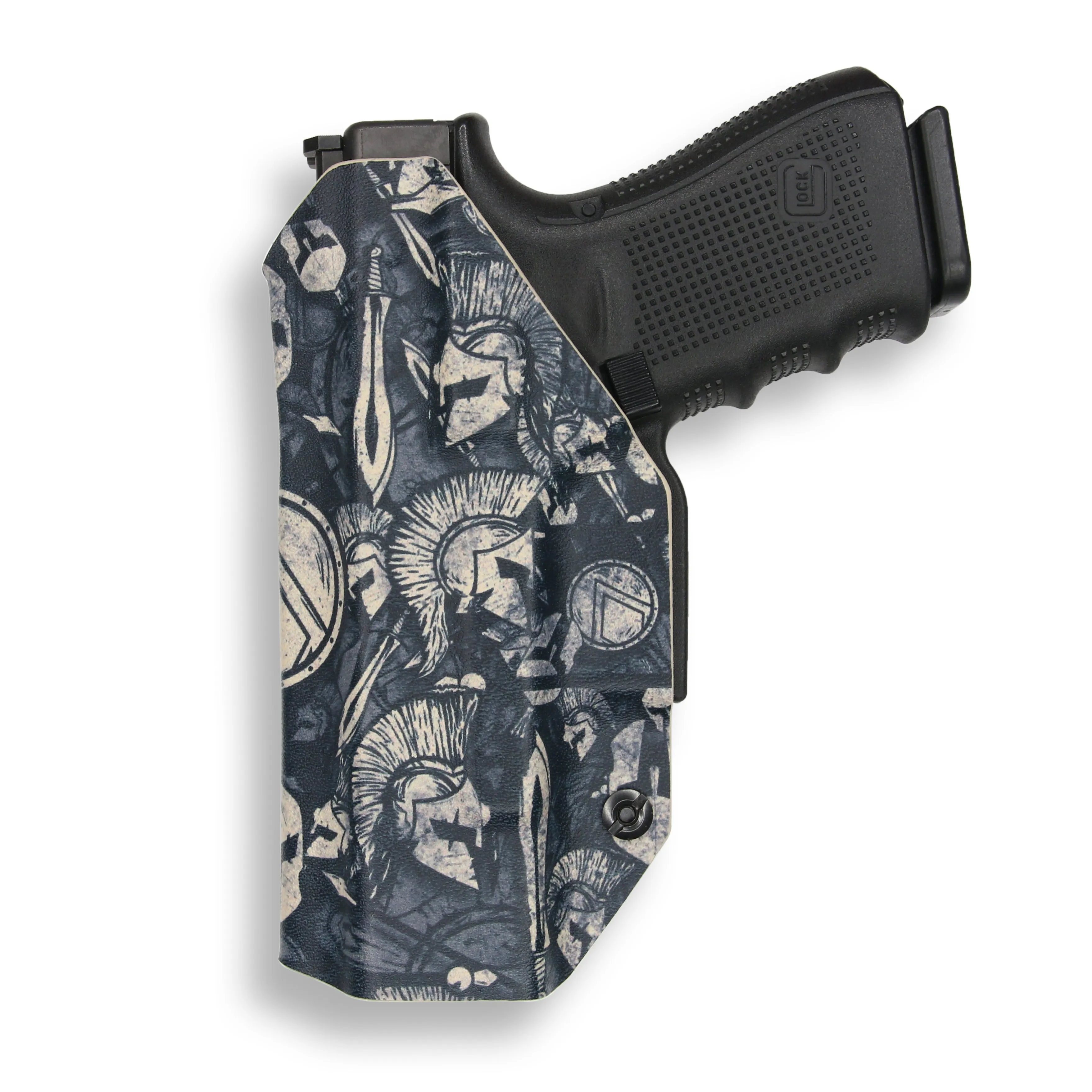 PSA Dagger Compact IWB Holster