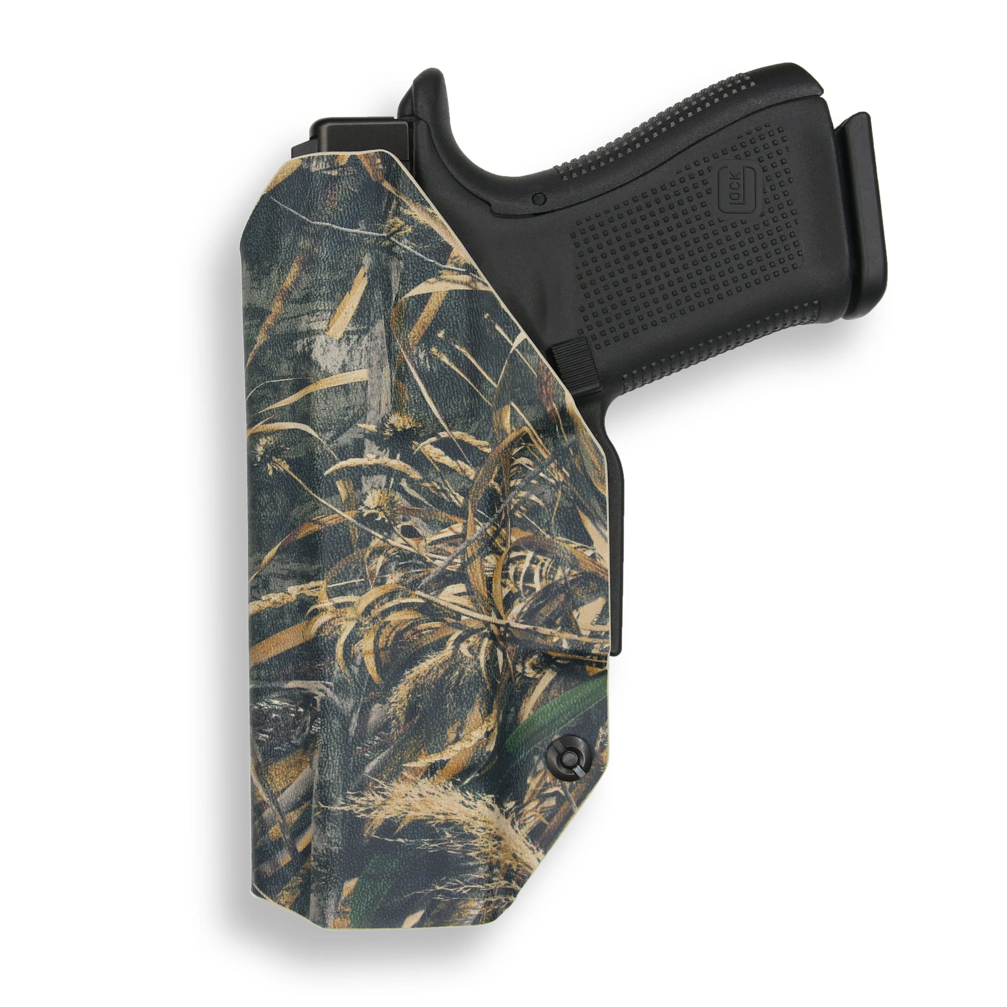 PSA Dagger Compact IWB Holster