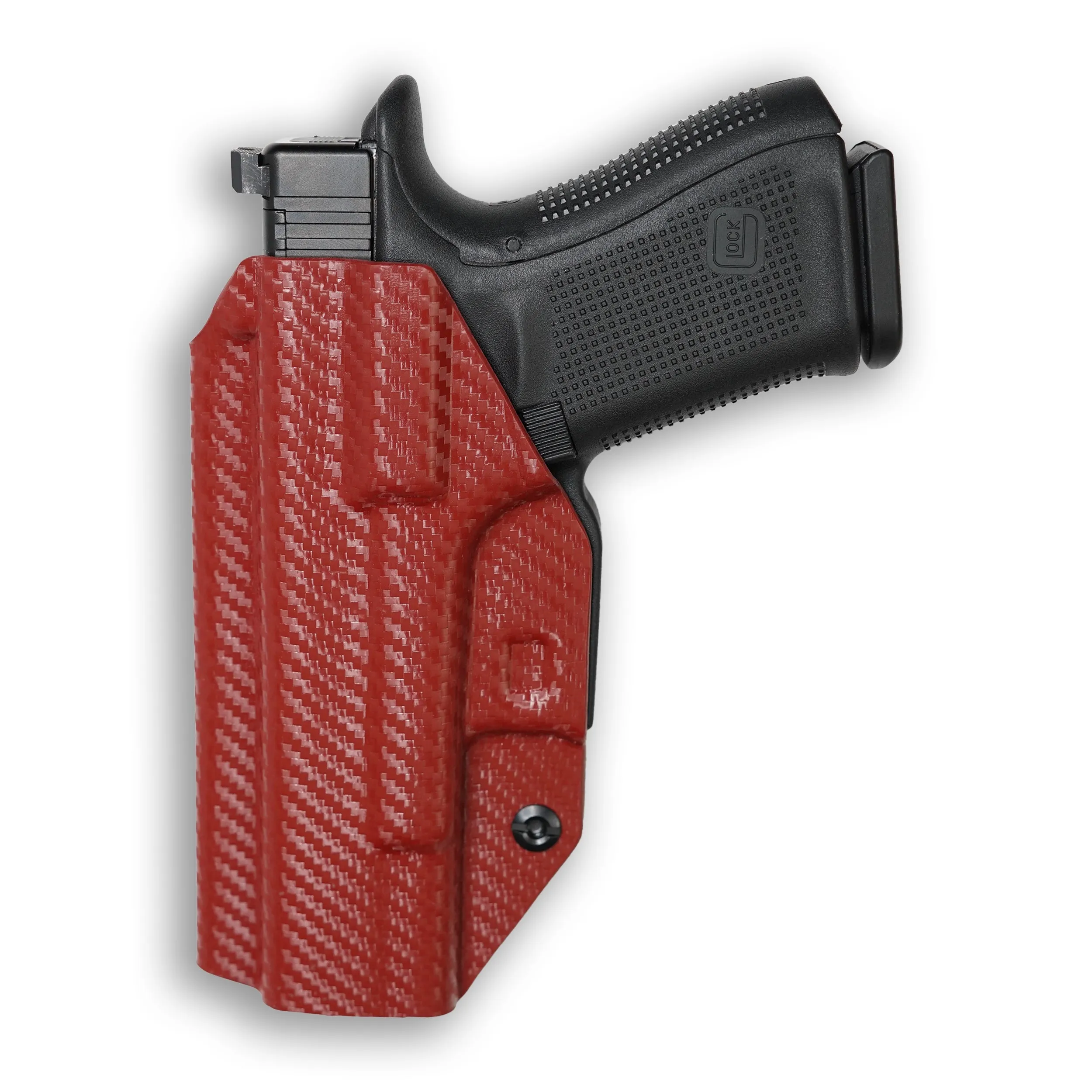 PSA Dagger Compact IWB Holster
