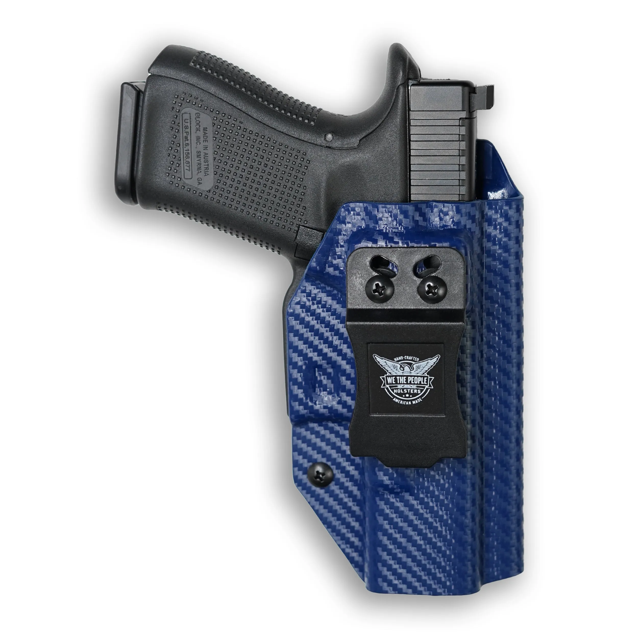 PSA Dagger Compact IWB Holster