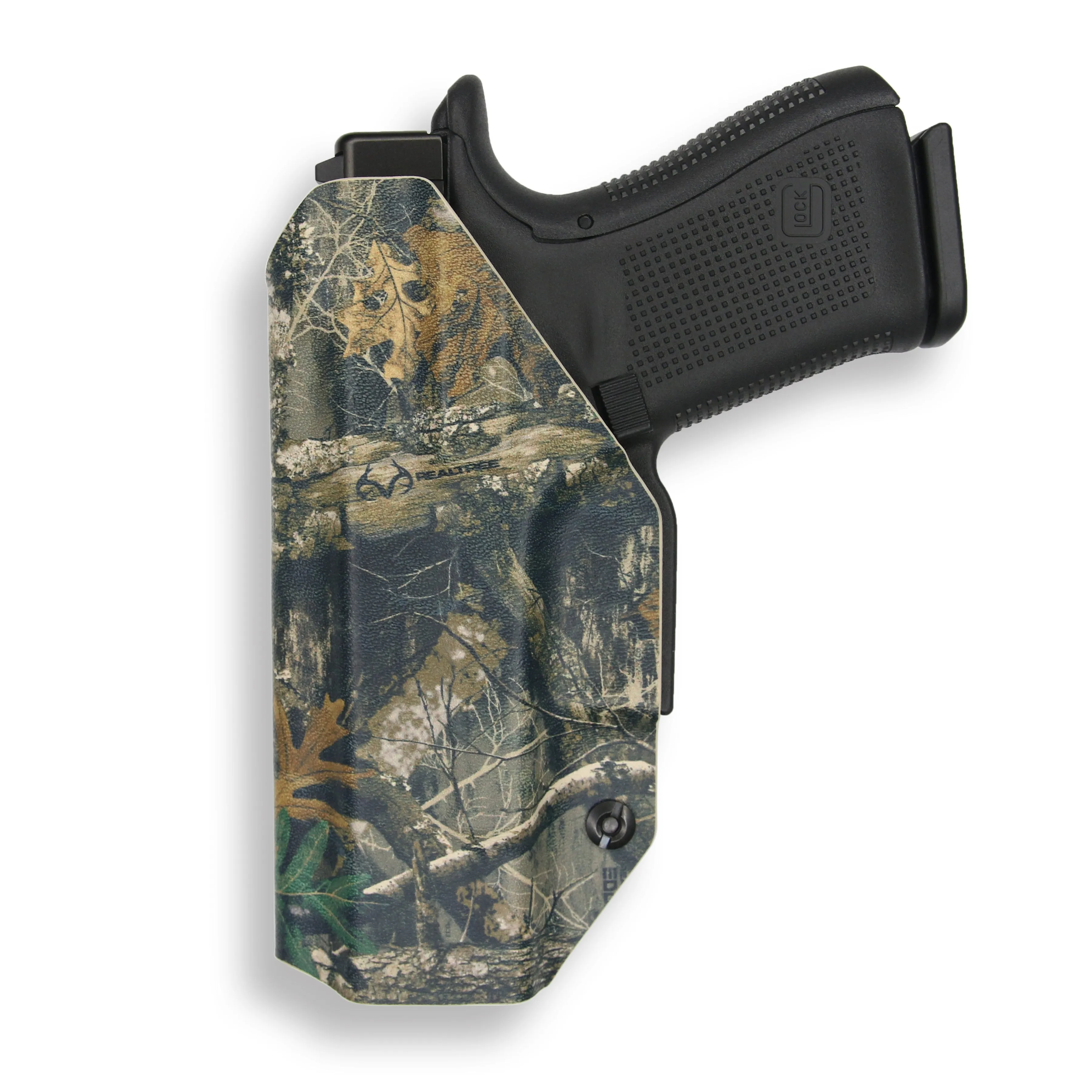 PSA Dagger Compact IWB Holster