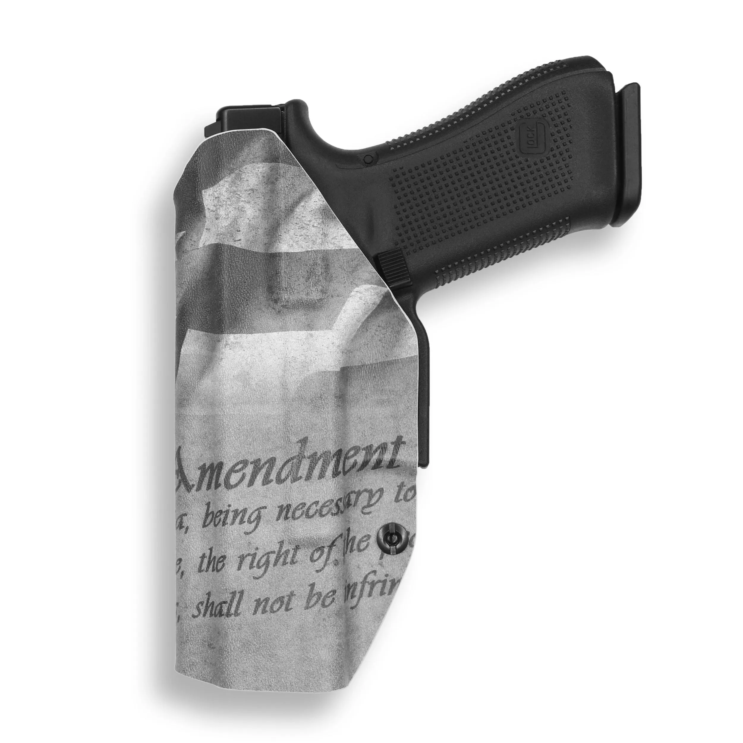 PSA Dagger Compact IWB Holster