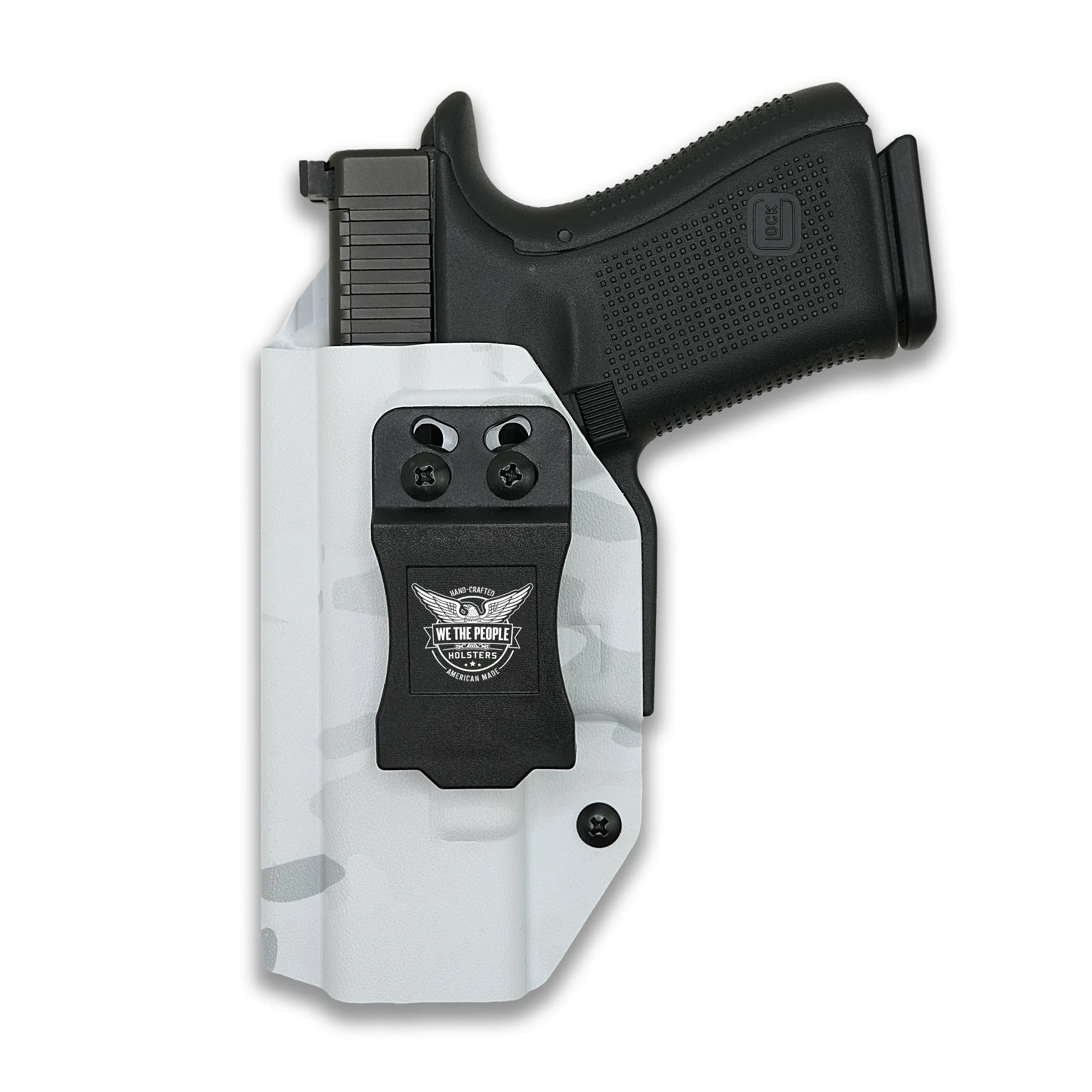 PSA Dagger Compact IWB Holster