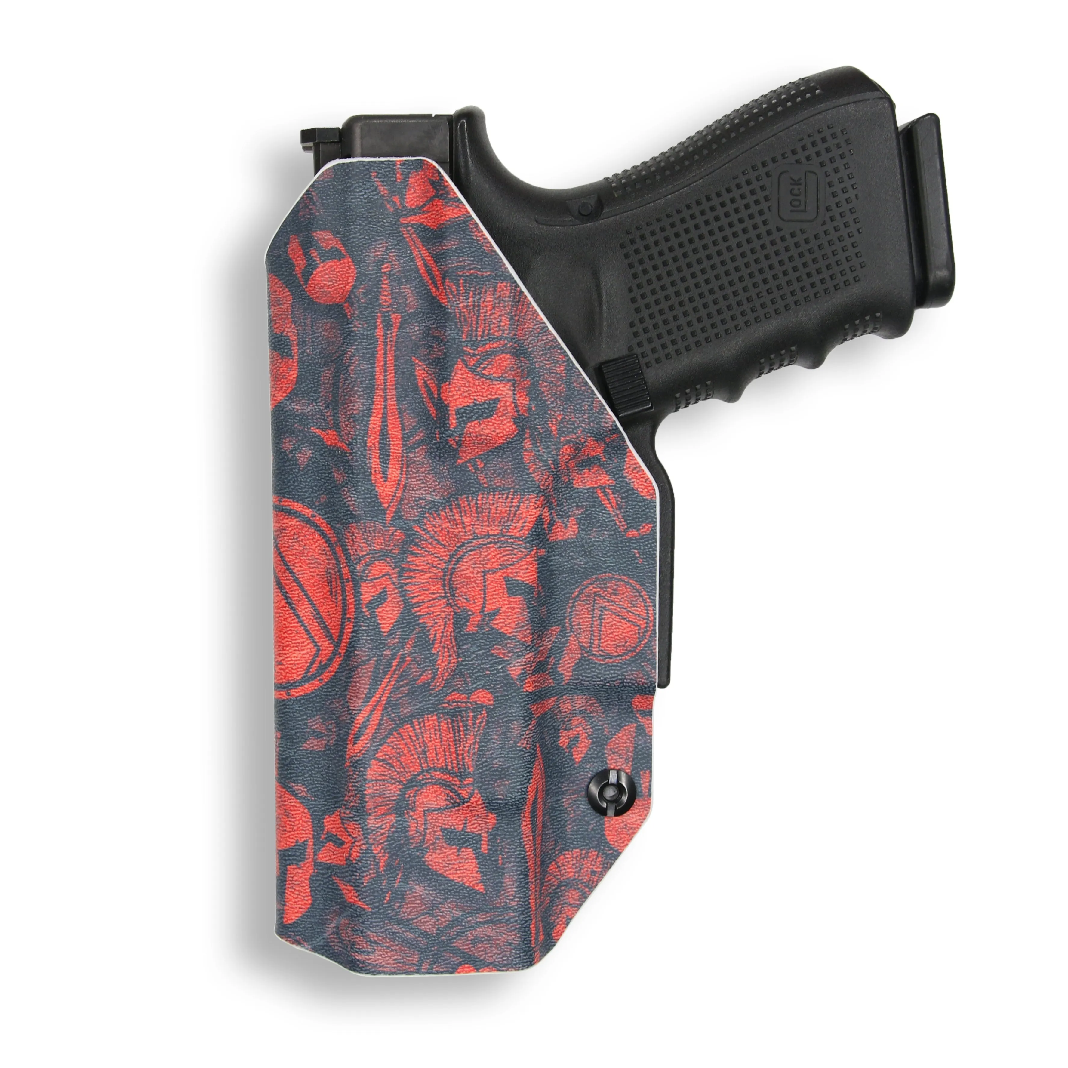 PSA Dagger Compact IWB Holster