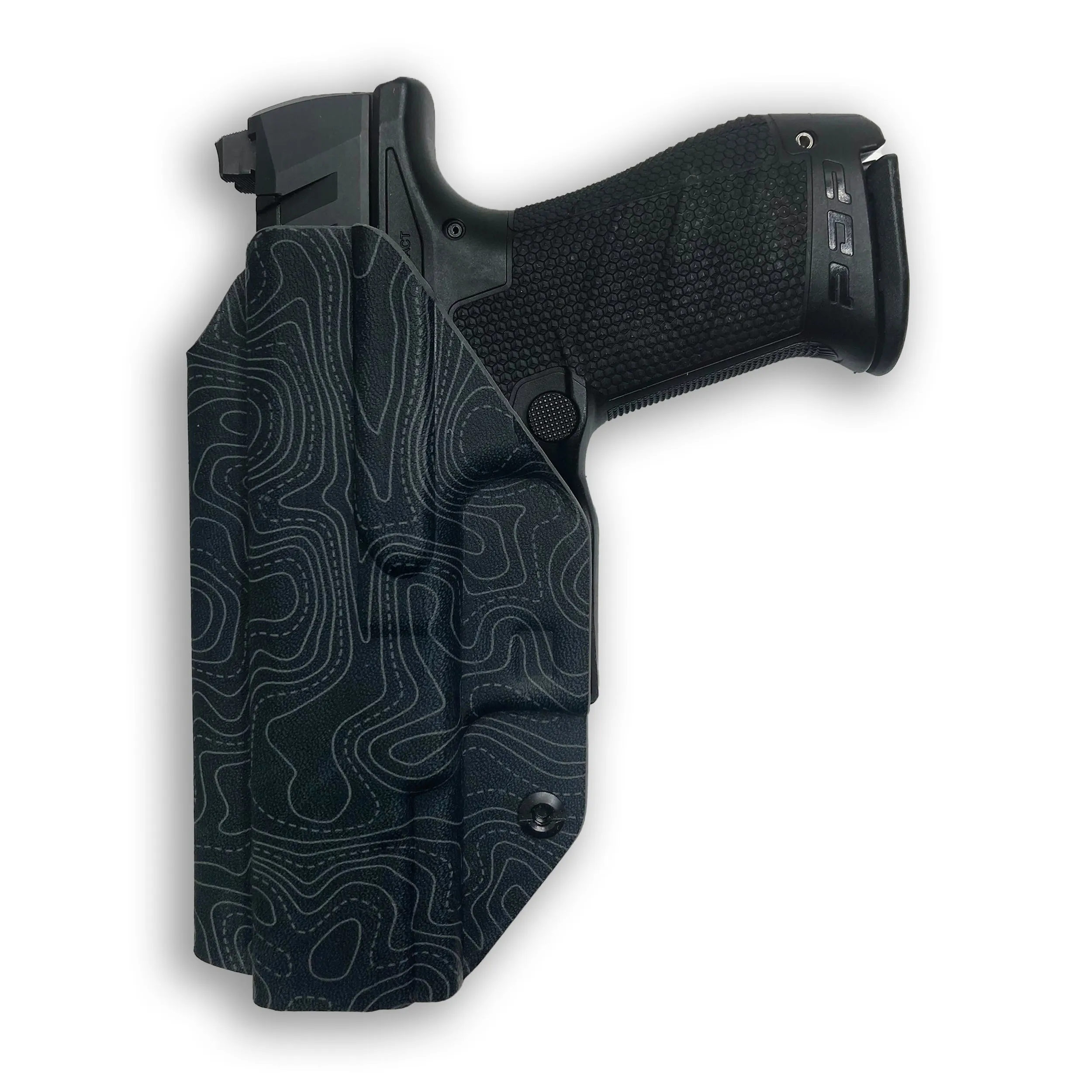 PSA Dagger Compact IWB Holster