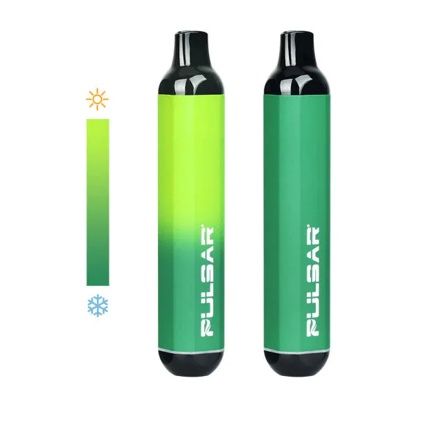 Pulsar DL and DL Lite 510 300mAh Battery