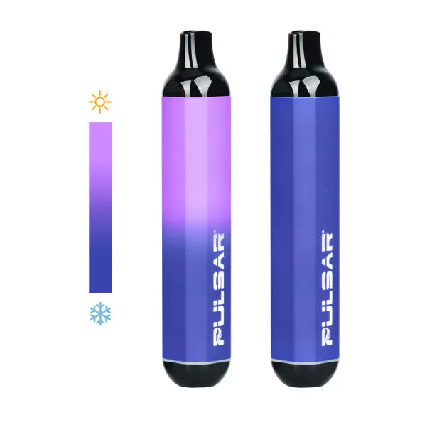 Pulsar DL and DL Lite 510 300mAh Battery