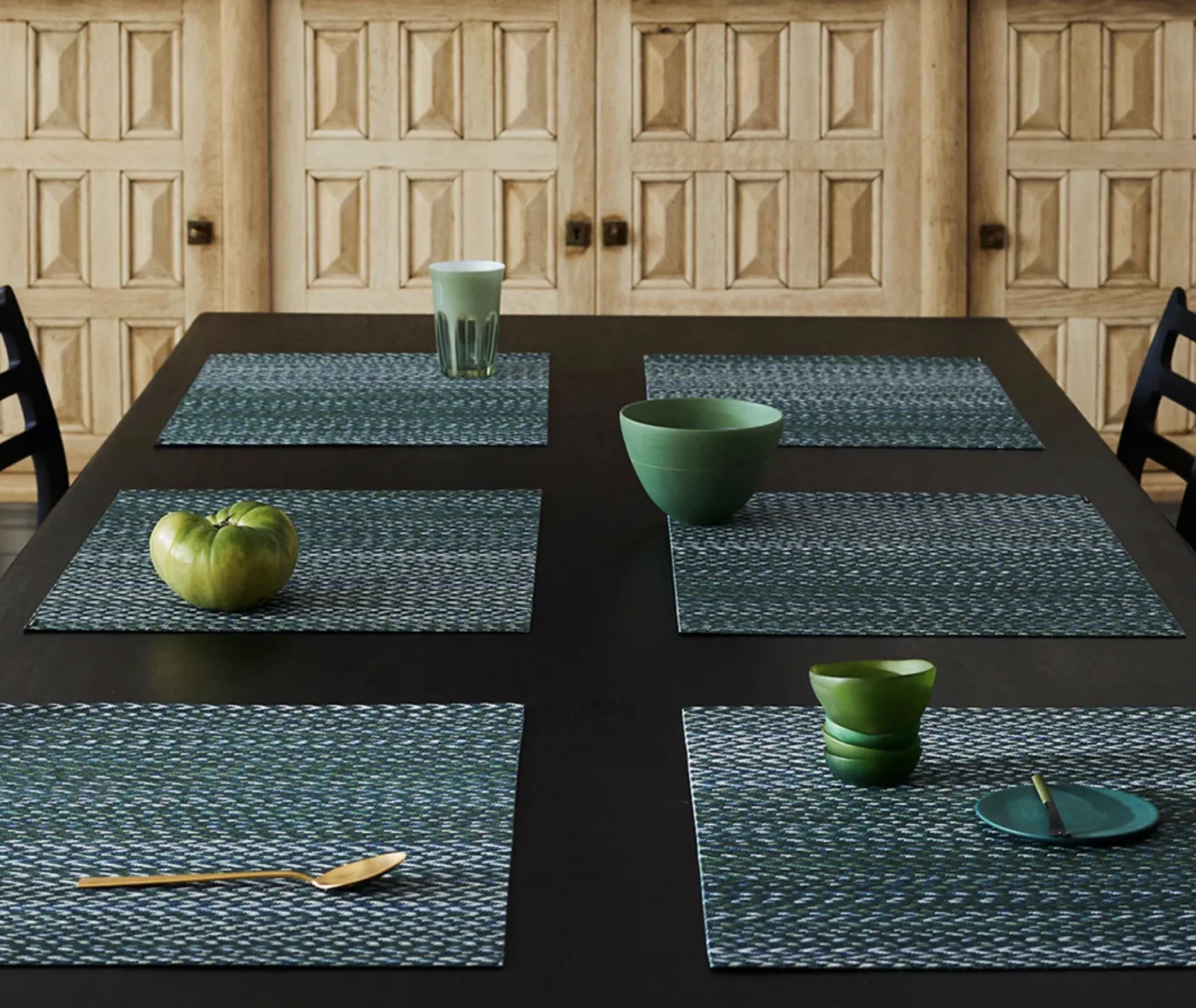 Quill Placemat Set/4 - More Options