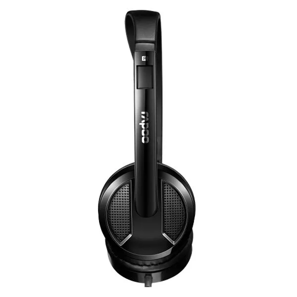 Rapoo H120 USB Headset