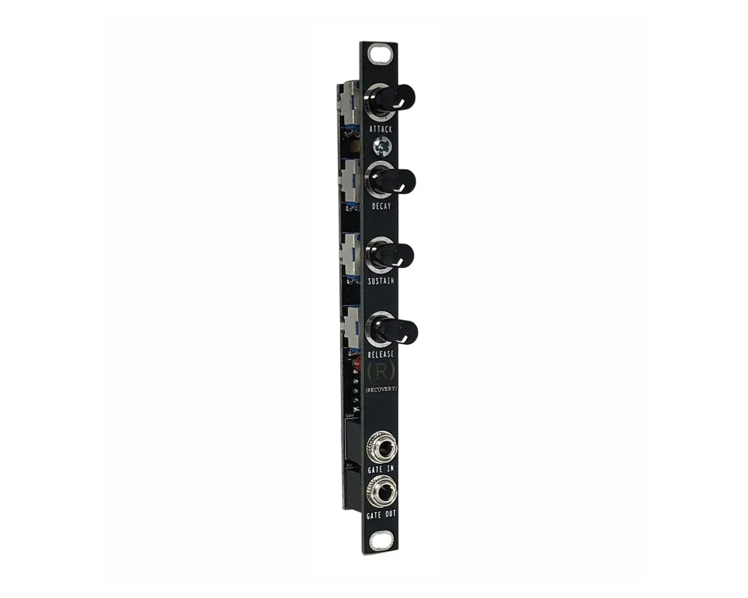 Recovery Effects ADSR Envelope Eurorack Module