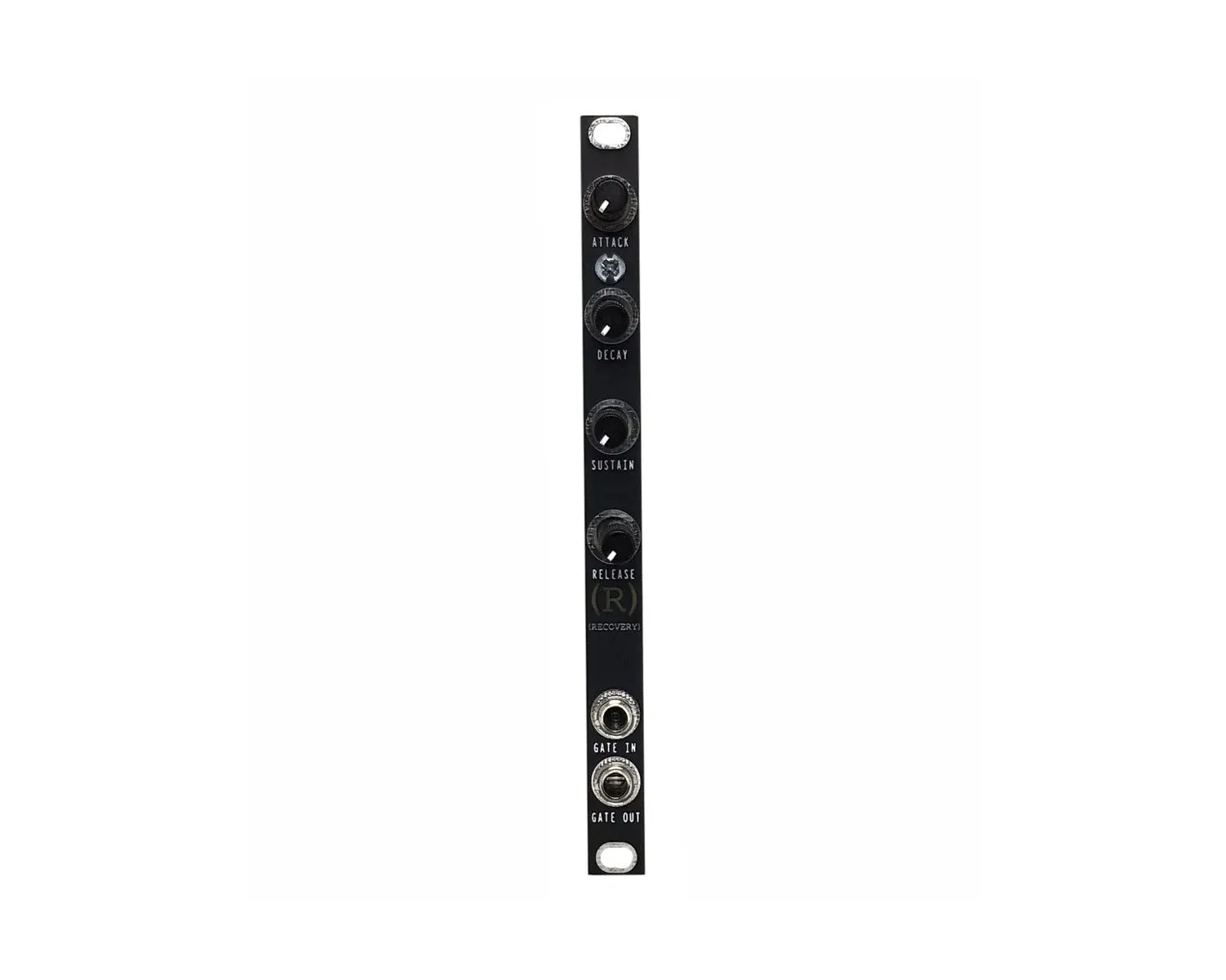 Recovery Effects ADSR Envelope Eurorack Module