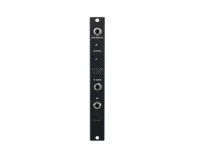 Recovery Effects Analog Kick Bass and Percussion Eurorack Module