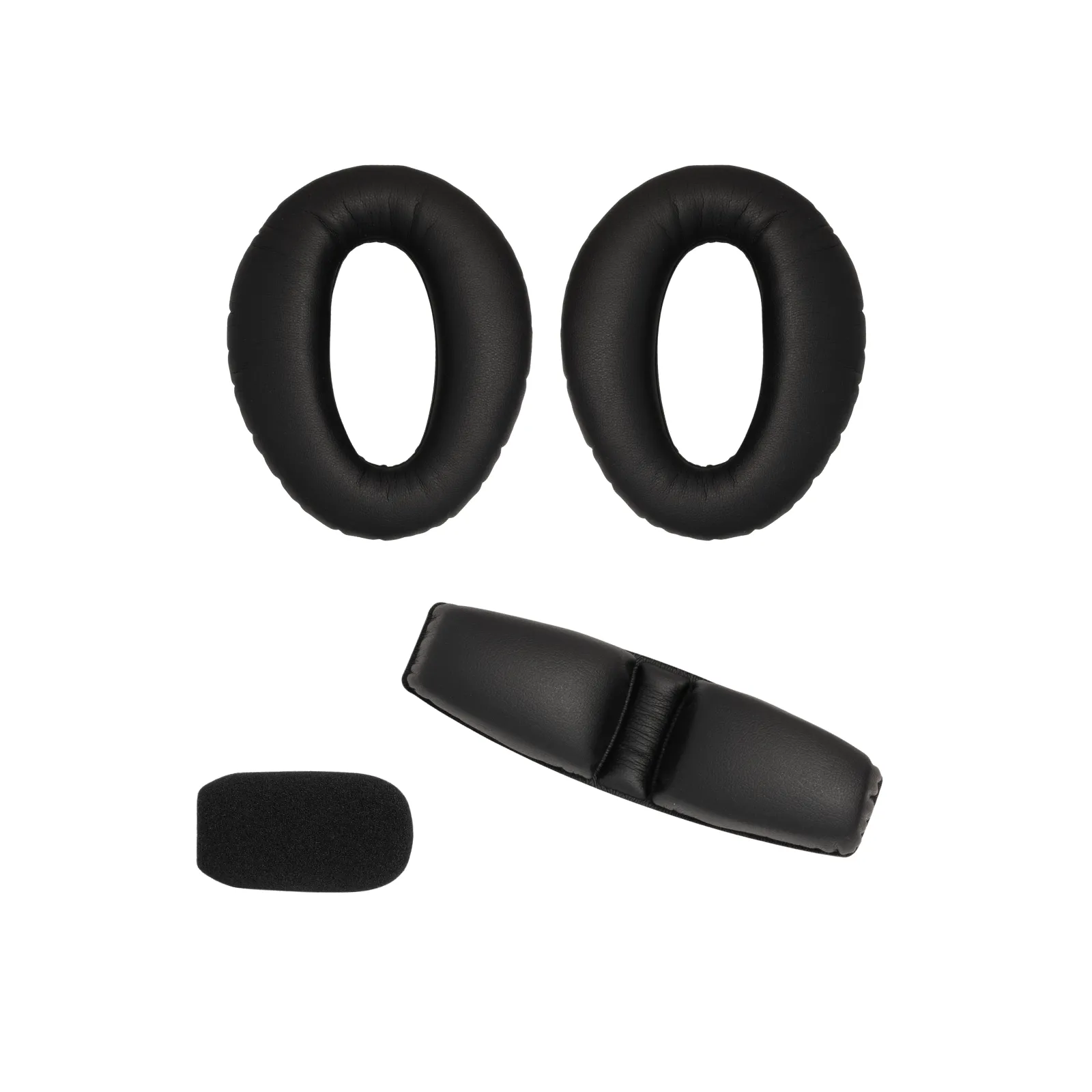 Refresher Kit for Lightspeed Zulu Headsets