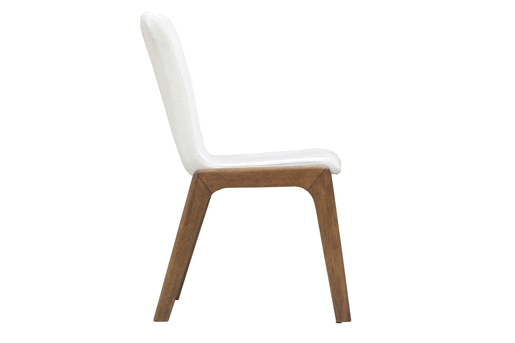 Remix Cream Dining Chair