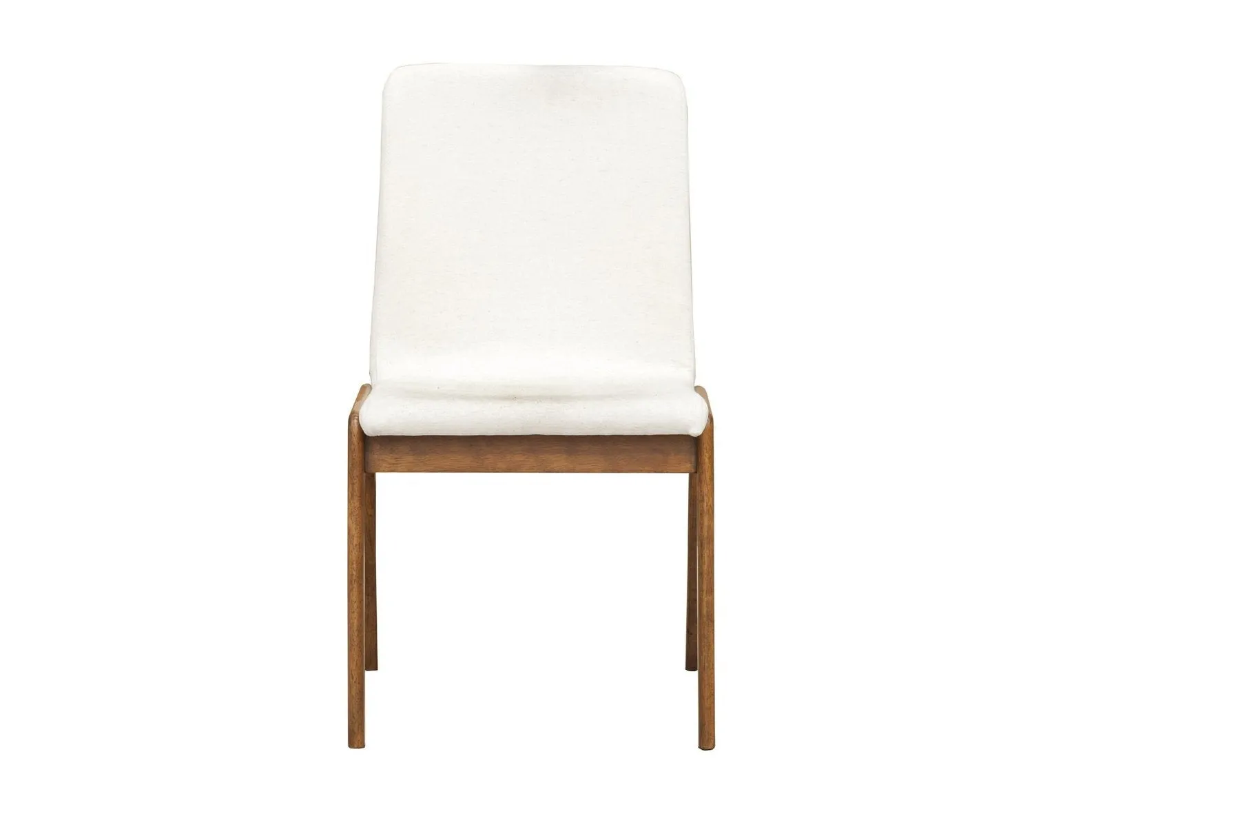 Remix Cream Dining Chair