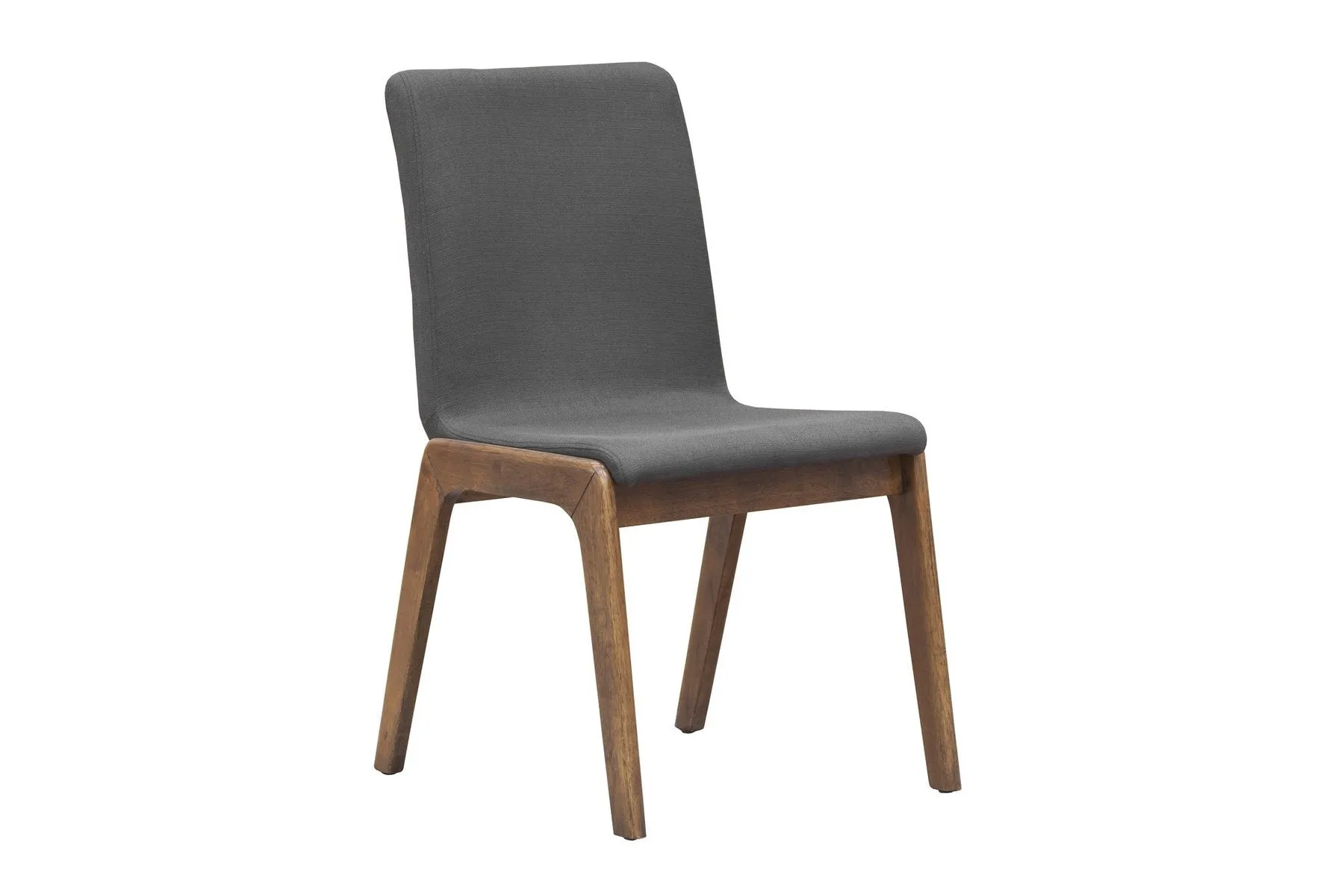 Remix Grey Dining Chair