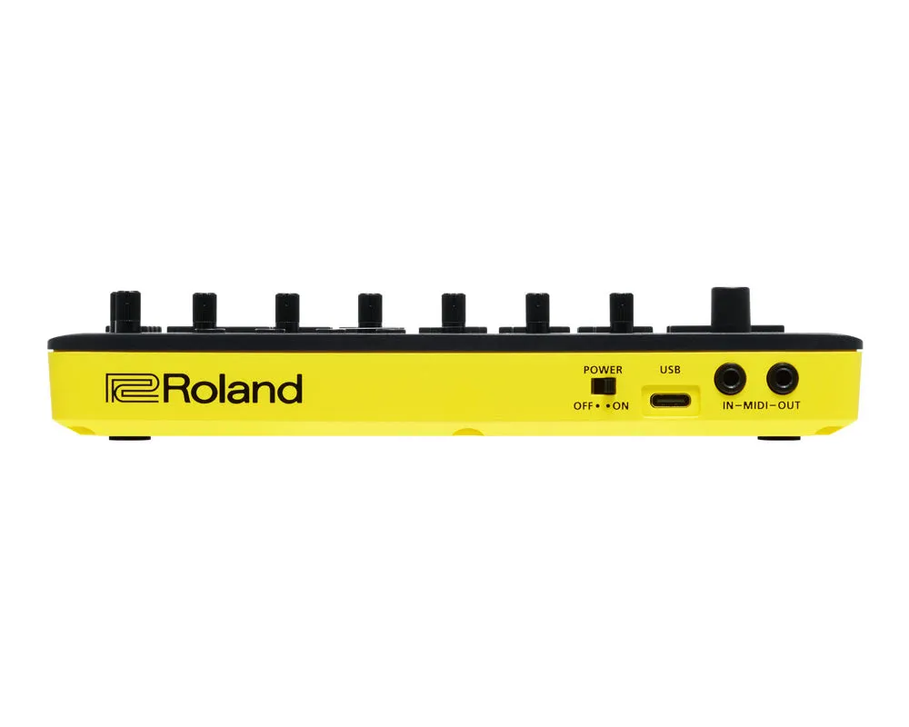 Roland AIRA Compact P-6 Sampler