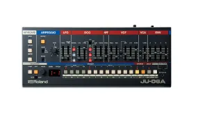Roland Boutique JU-06A Synthesizer Module