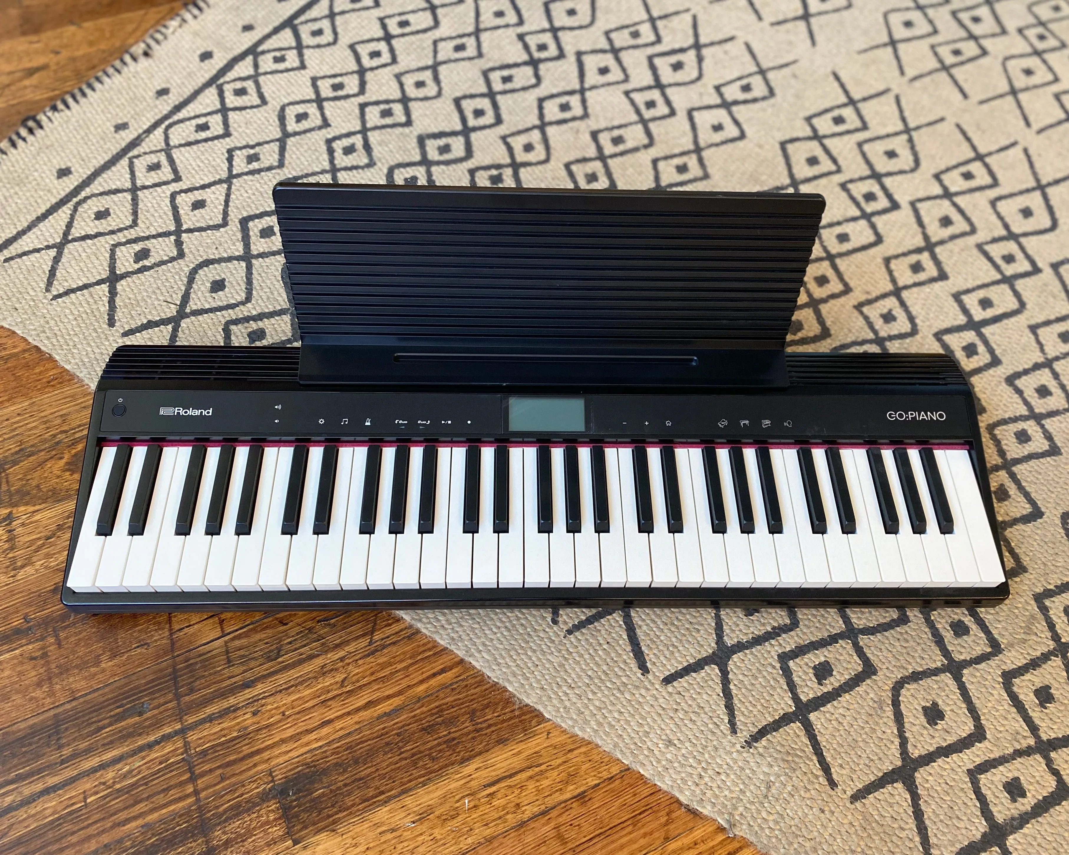 Roland GO:PIANO 61