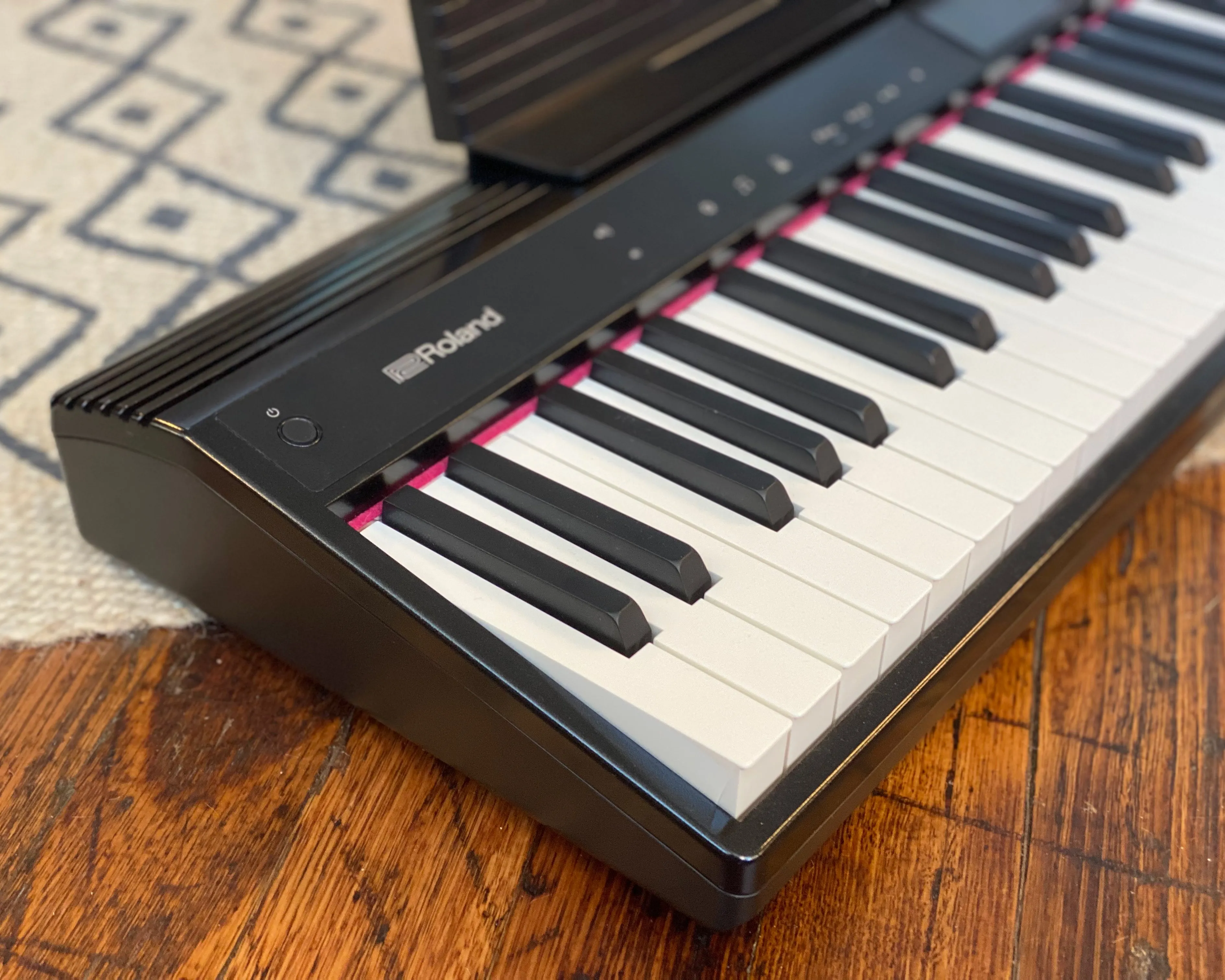 Roland GO:PIANO 61