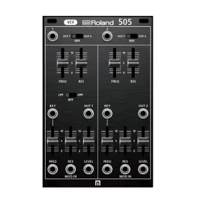 Roland System-500 505 VCF