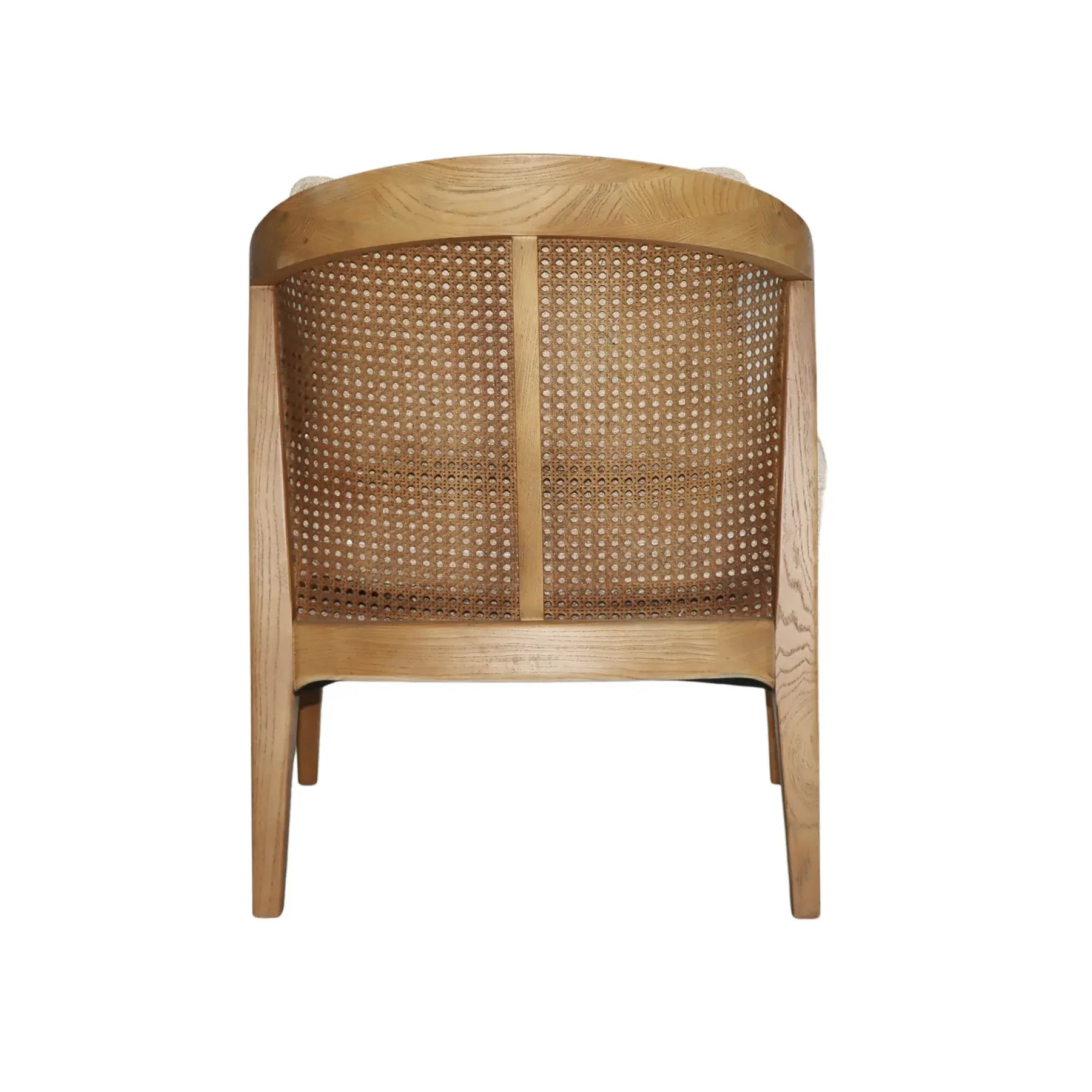 Rosa Club Chair