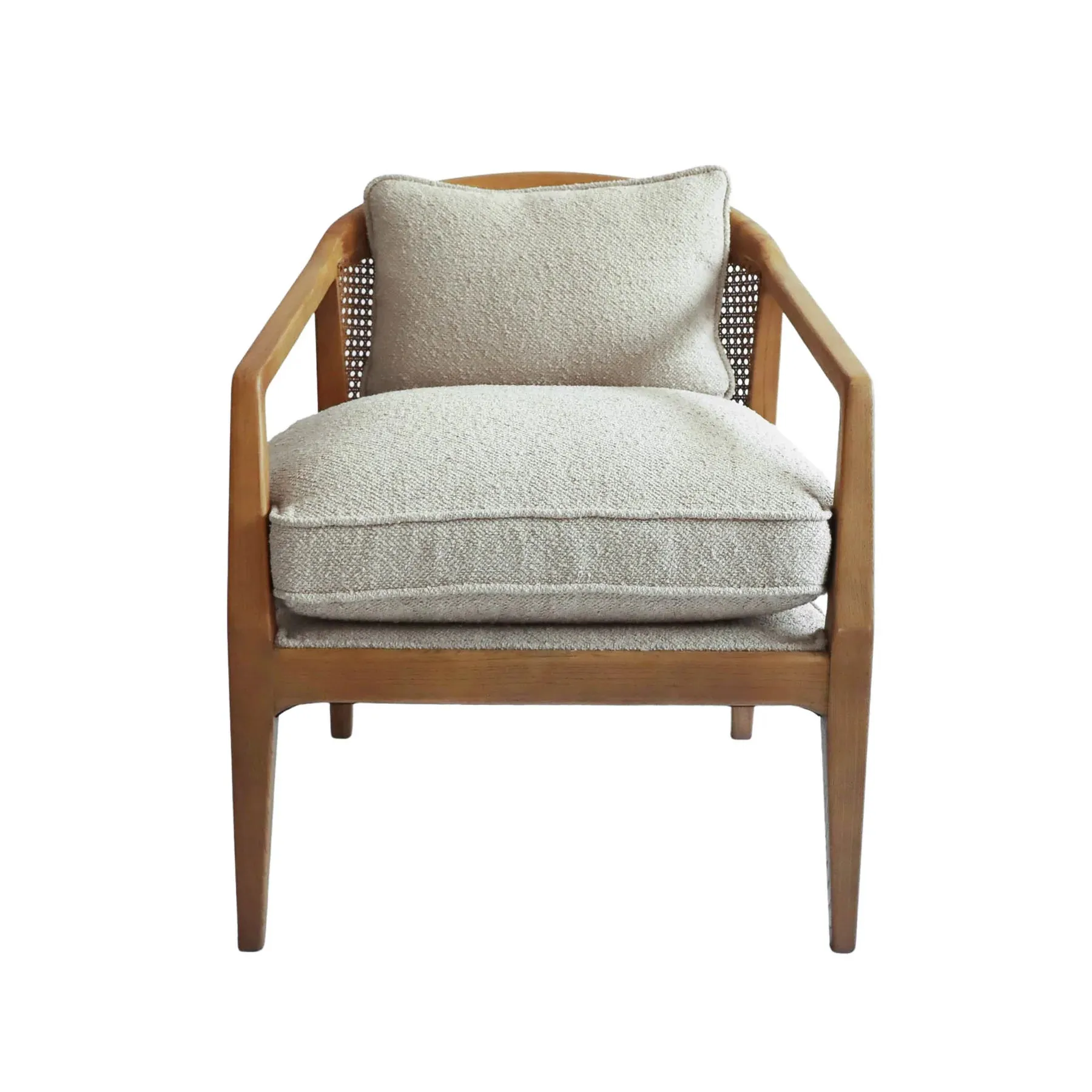 Rosa Club Chair
