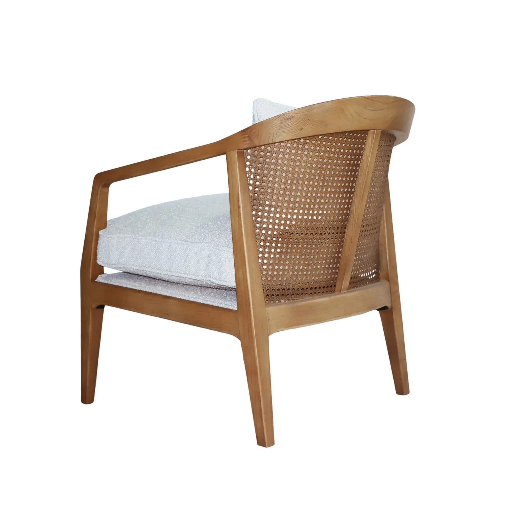 Rosa Club Chair