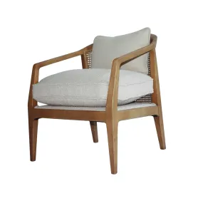 Rosa Club Chair