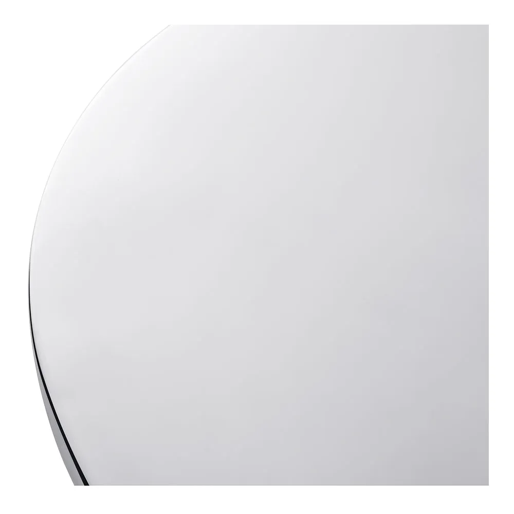 Round Base for Salon Chair