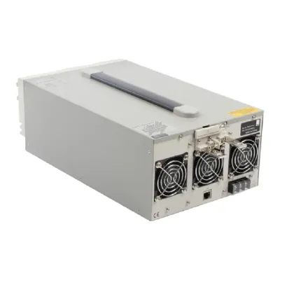 RS Pro 1.1kW 108A 0-30V 1-Output Benchtop Digital DC Power Supply 124-0235