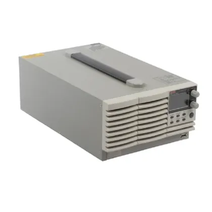 RS Pro 1.1kW 108A 0-30V 1-Output Benchtop Digital DC Power Supply 124-0235