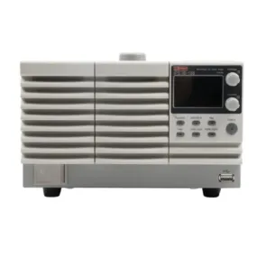 RS Pro 1.1kW 108A 0-30V 1-Output Benchtop Digital DC Power Supply 124-0235