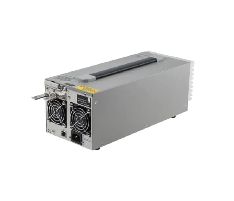 RS Pro IPS 30-72 720W 1-Output 72A 0-30V Digital Bench Power Supply 123-3574