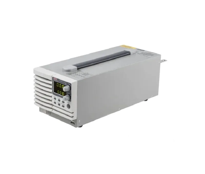 RS Pro IPS 30-72 720W 1-Output 72A 0-30V Digital Bench Power Supply 123-3574